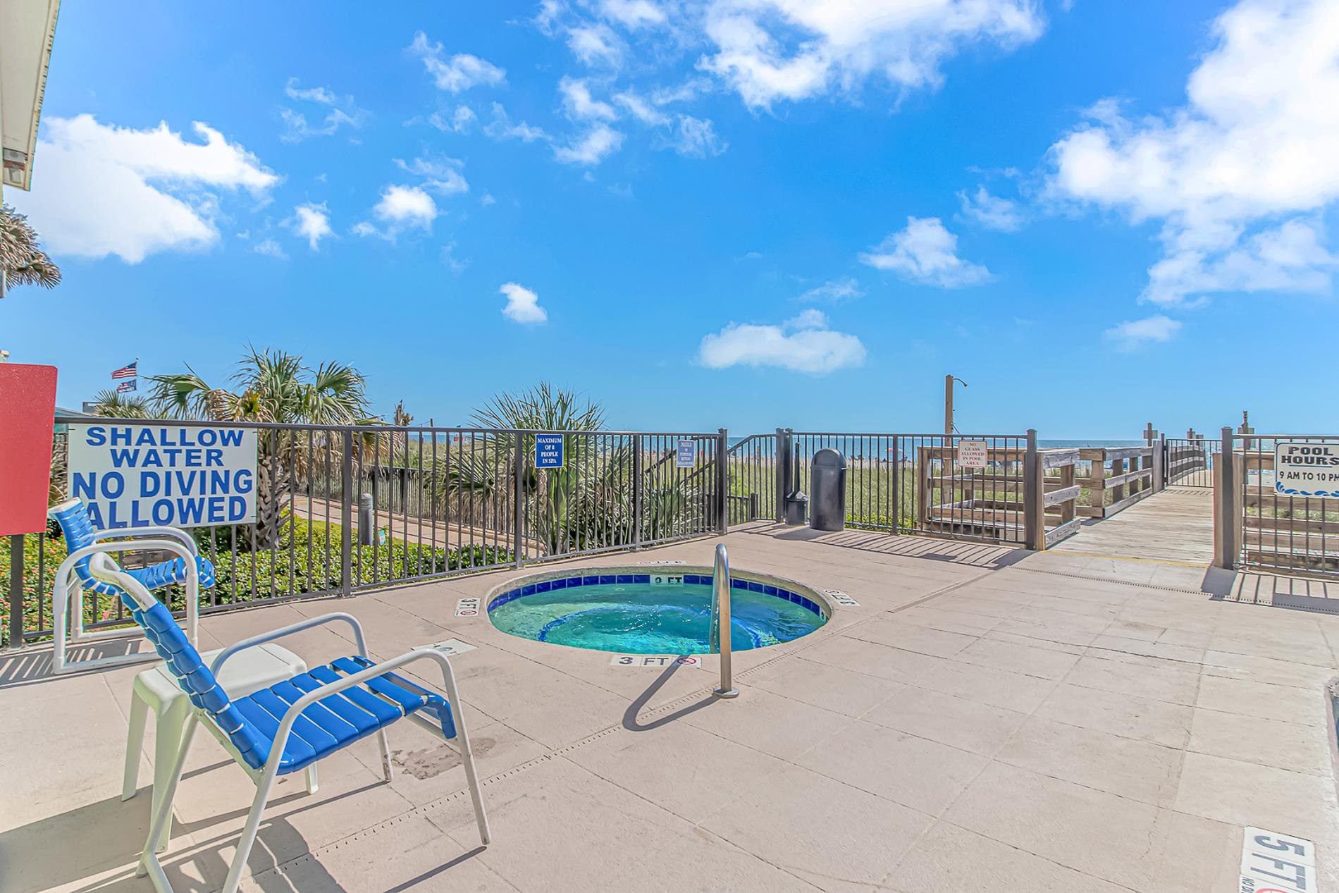 2200 North Ocean Blvd. Property Photo 12