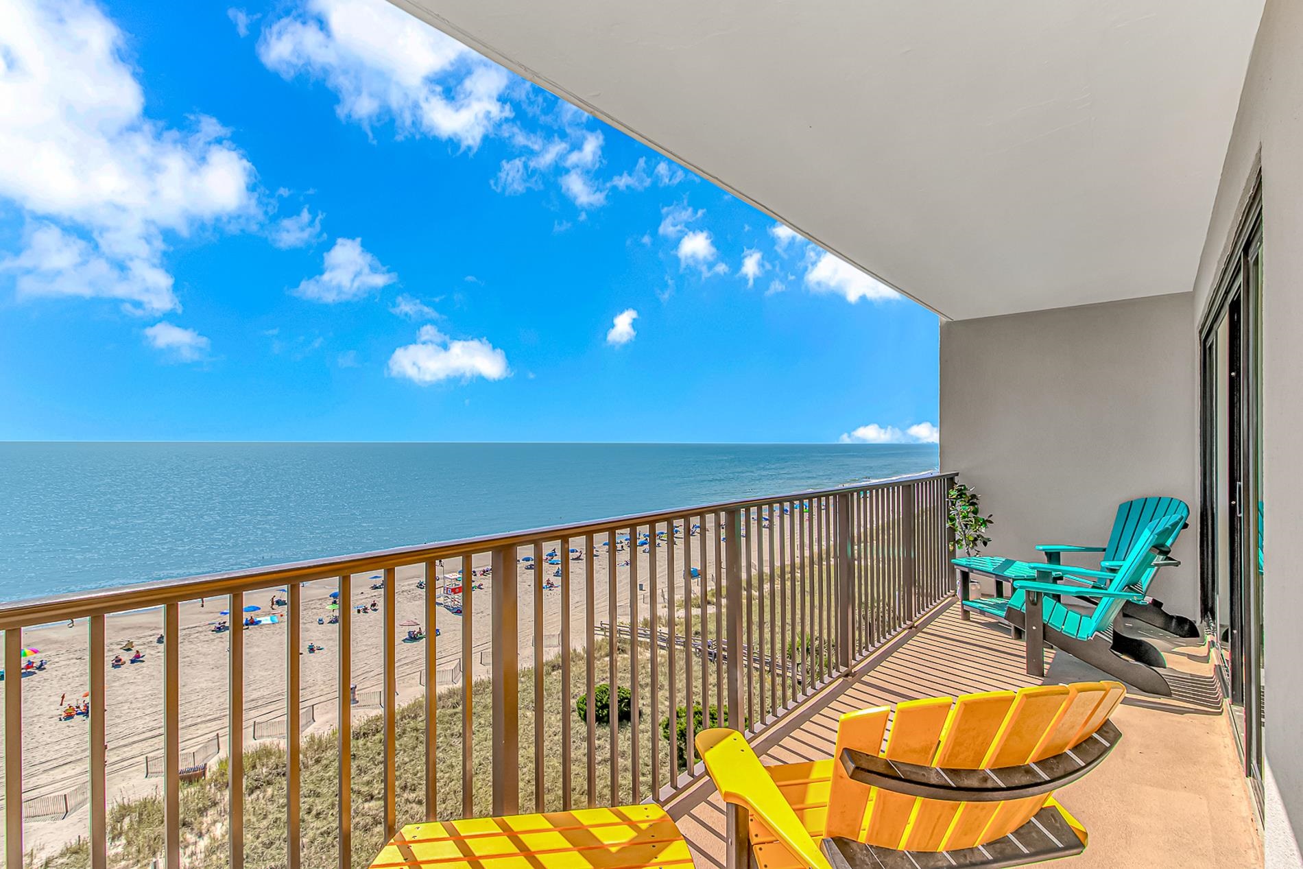 2200 North Ocean Blvd. Property Photo 22