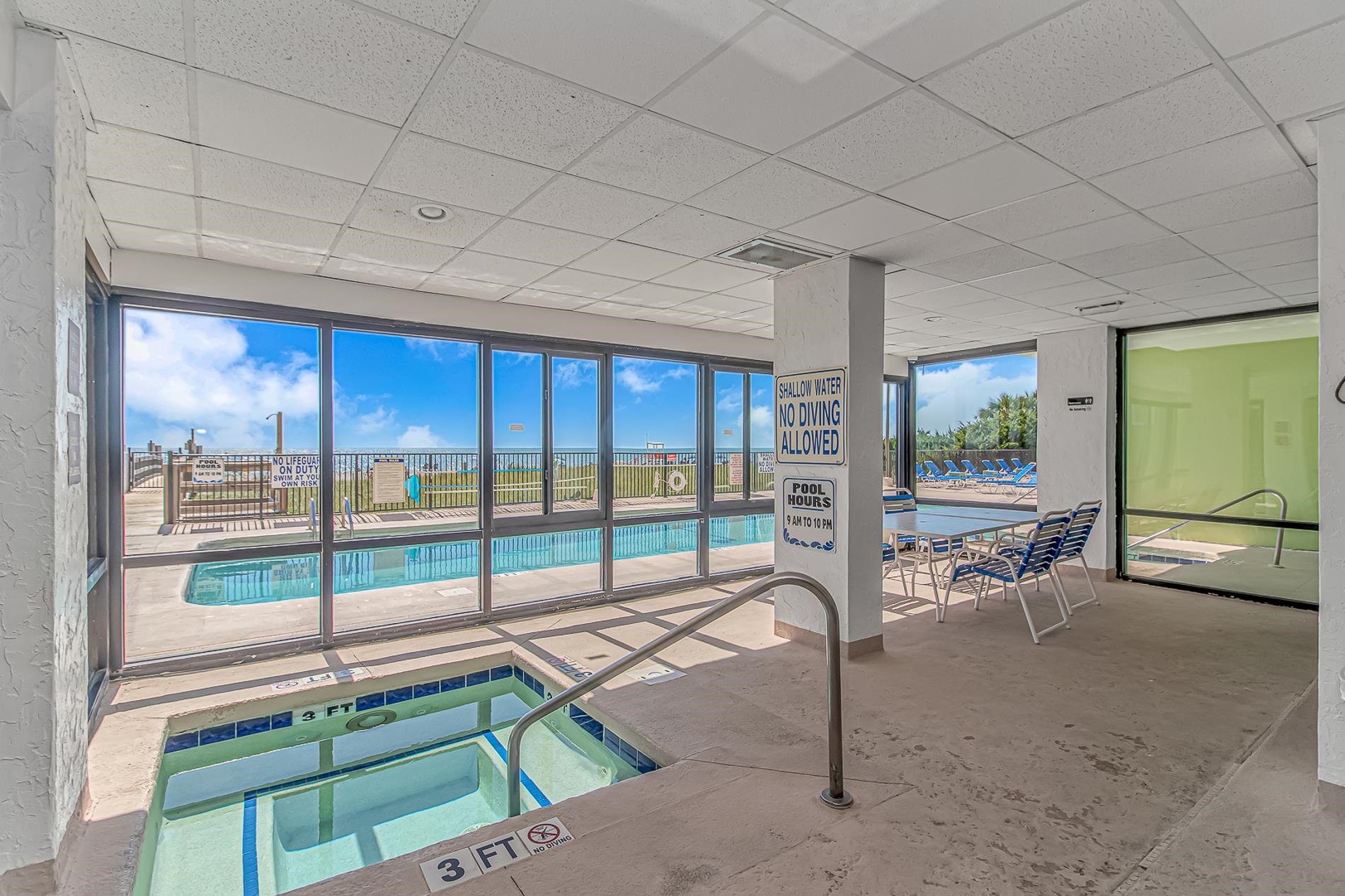 2200 North Ocean Blvd. Property Photo 26