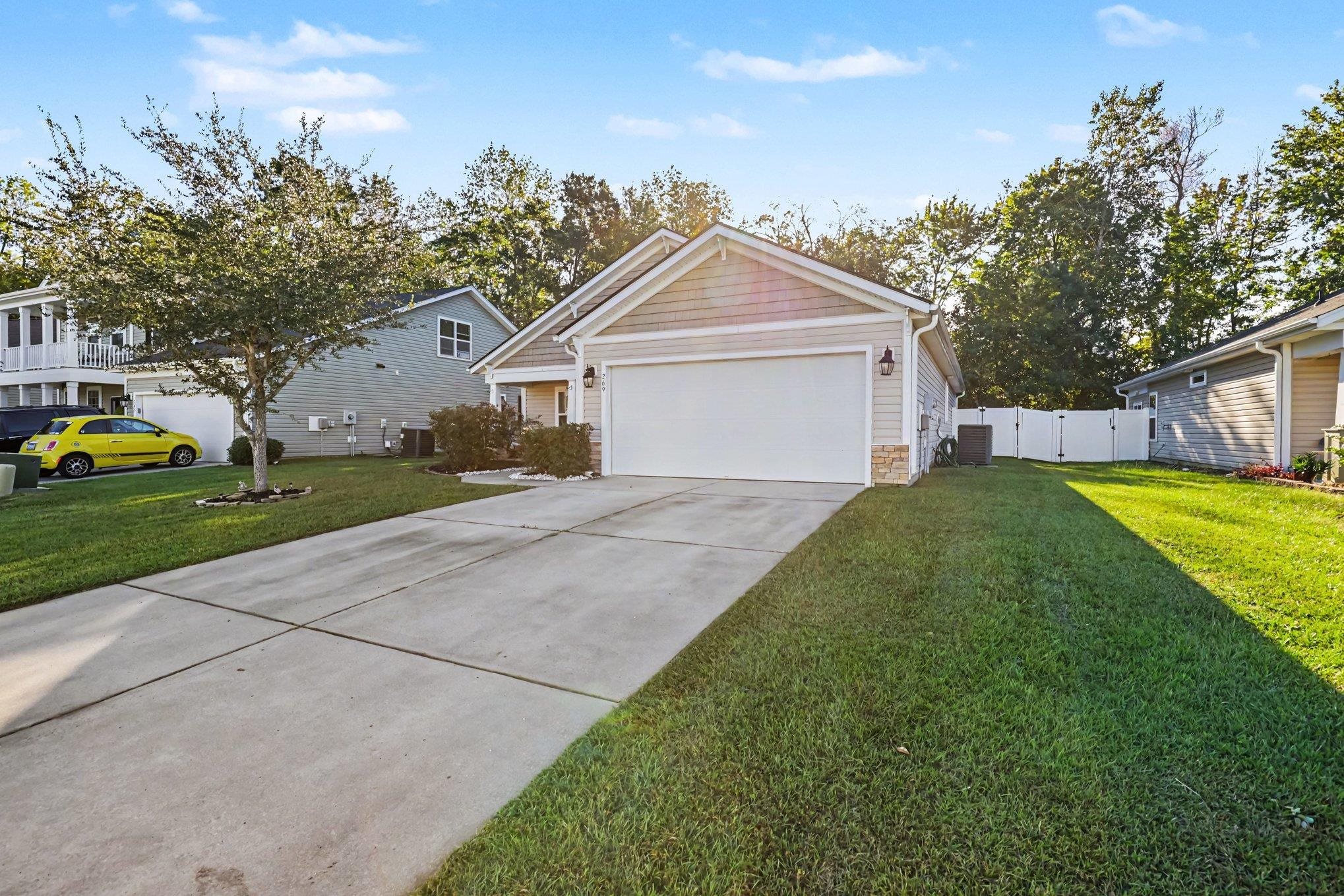 269 Sea Turtle Dr. Property Photo 29
