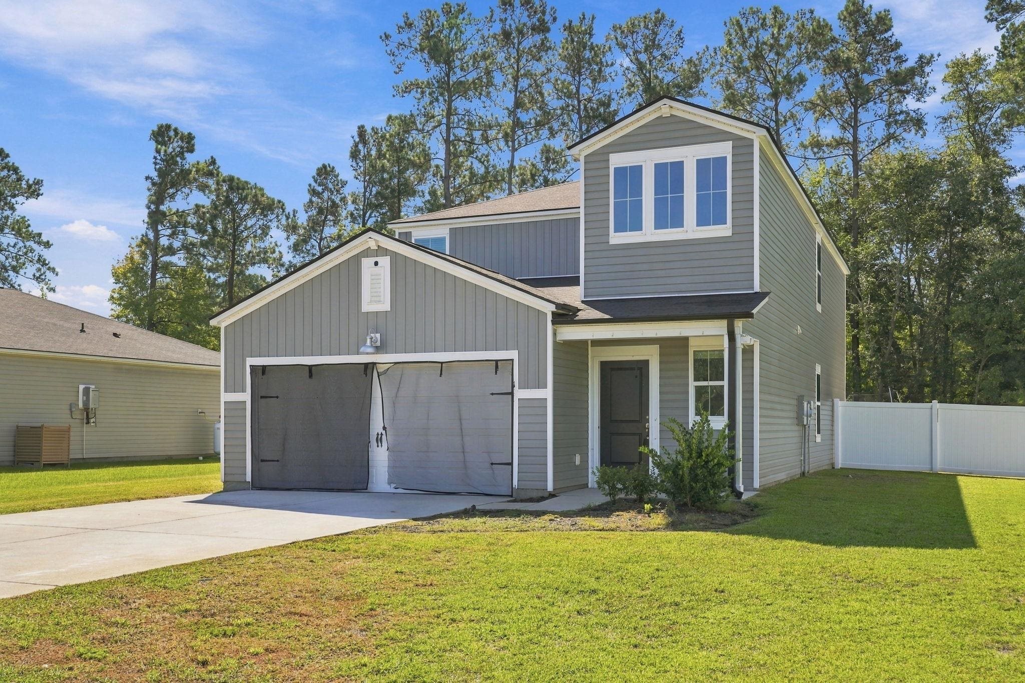 140 Carolina Lakes Blvd. Property Photo 1