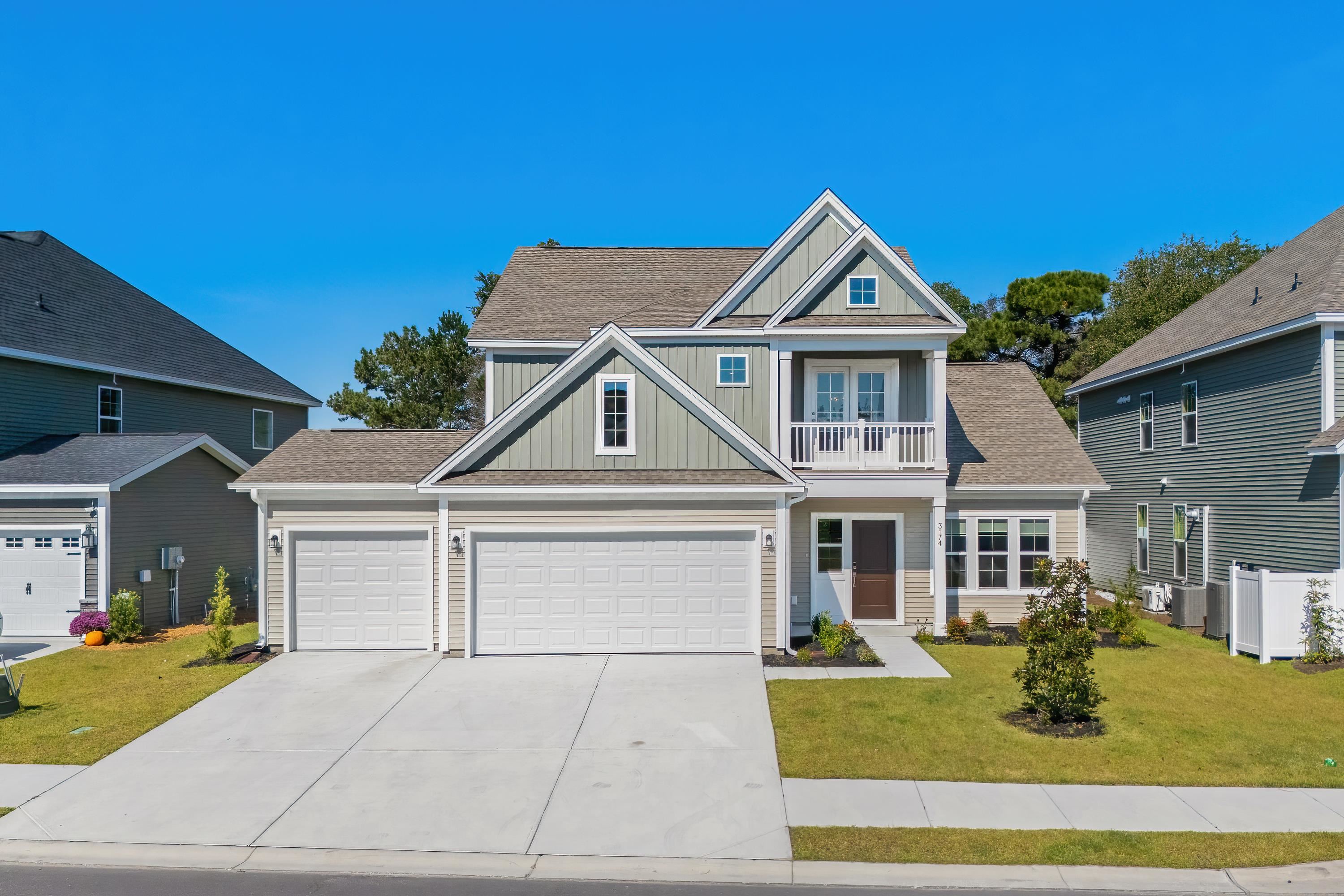 3174 Visionary Dr. Property Photo 1