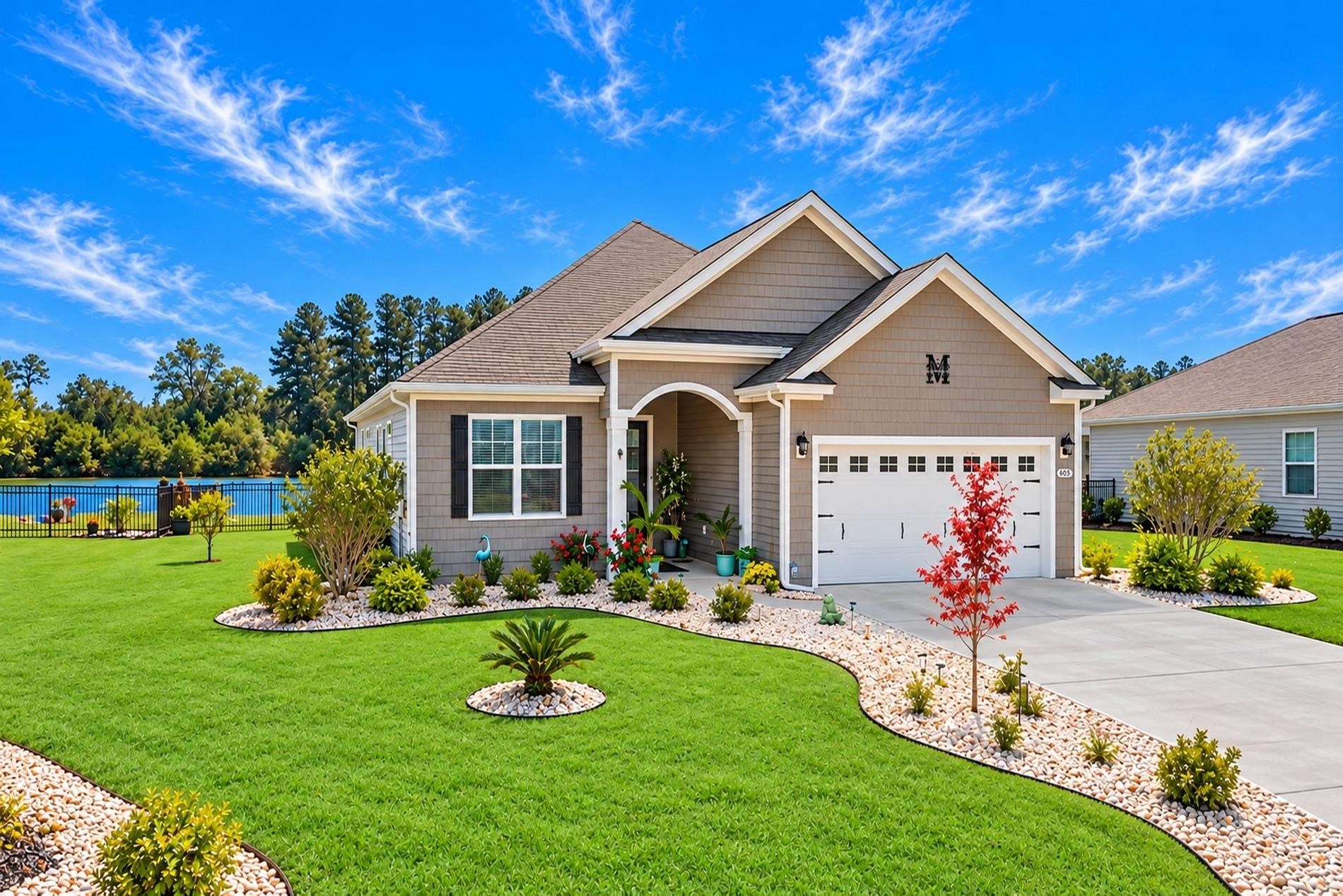 605 Coquina Bay Dr. Property Photo 1