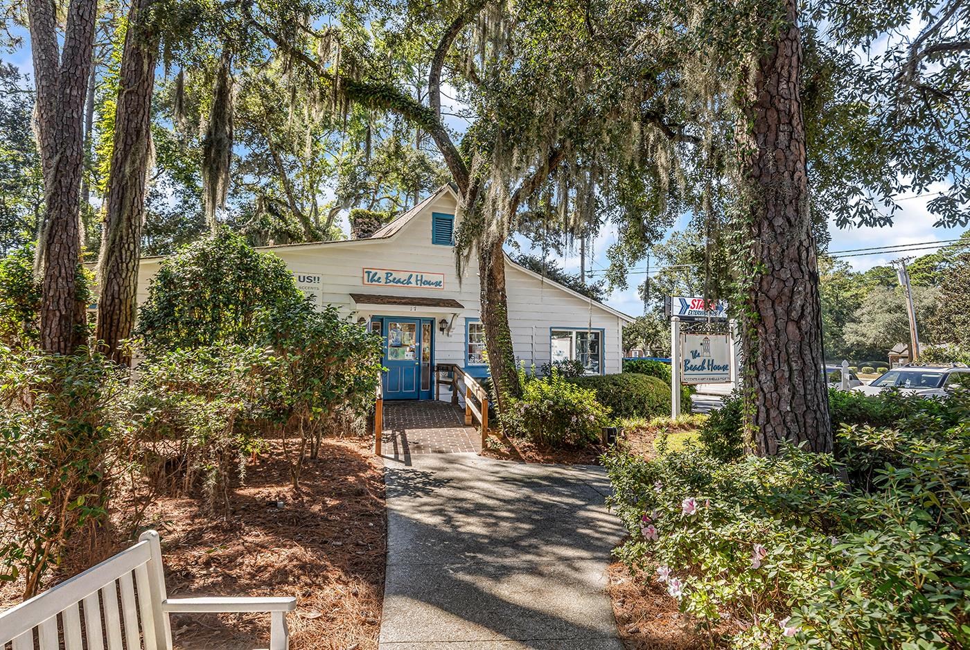 10880 Ocean Highway Property Photo 1