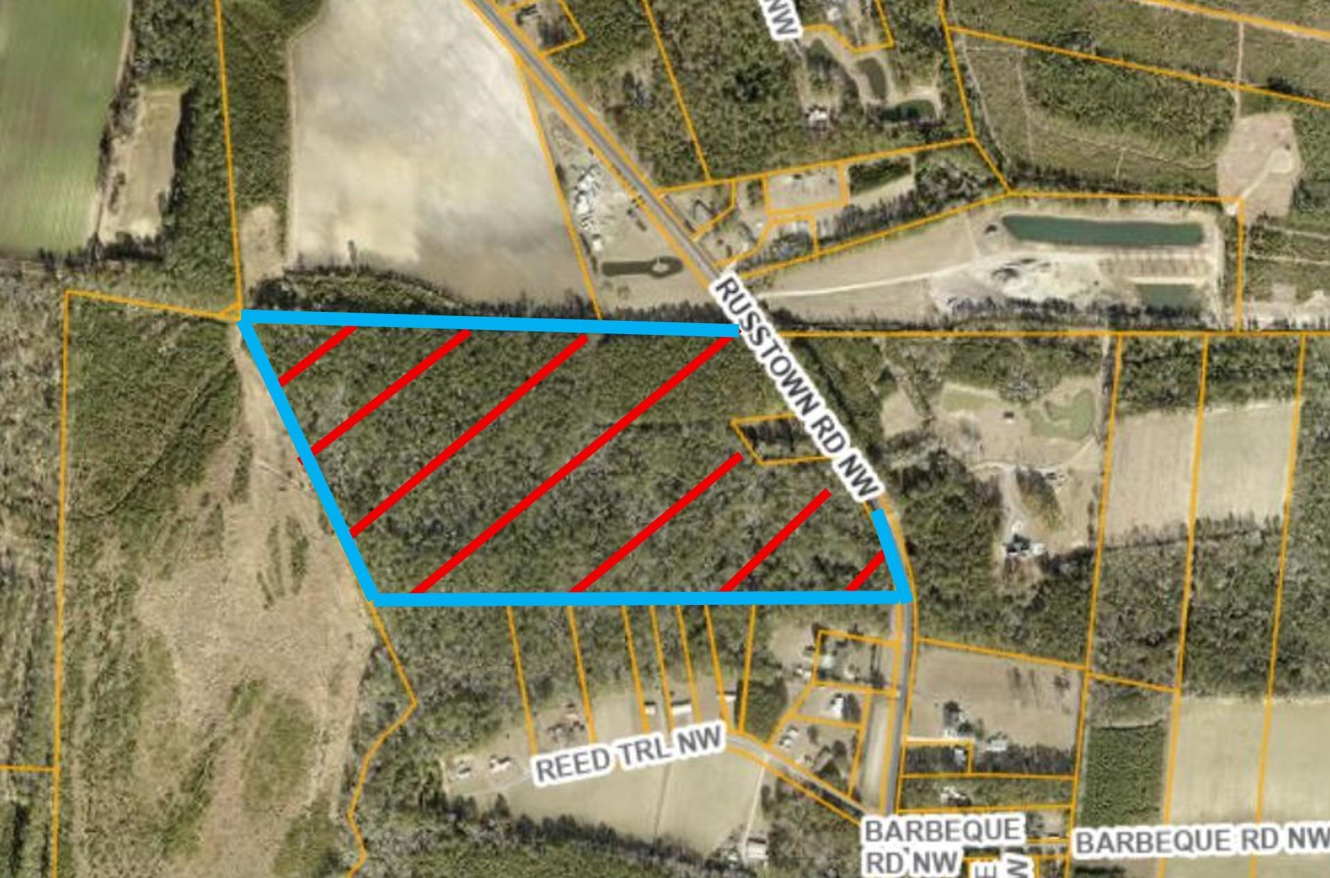Tdb Russtown Rd. Nw Property Photo 1