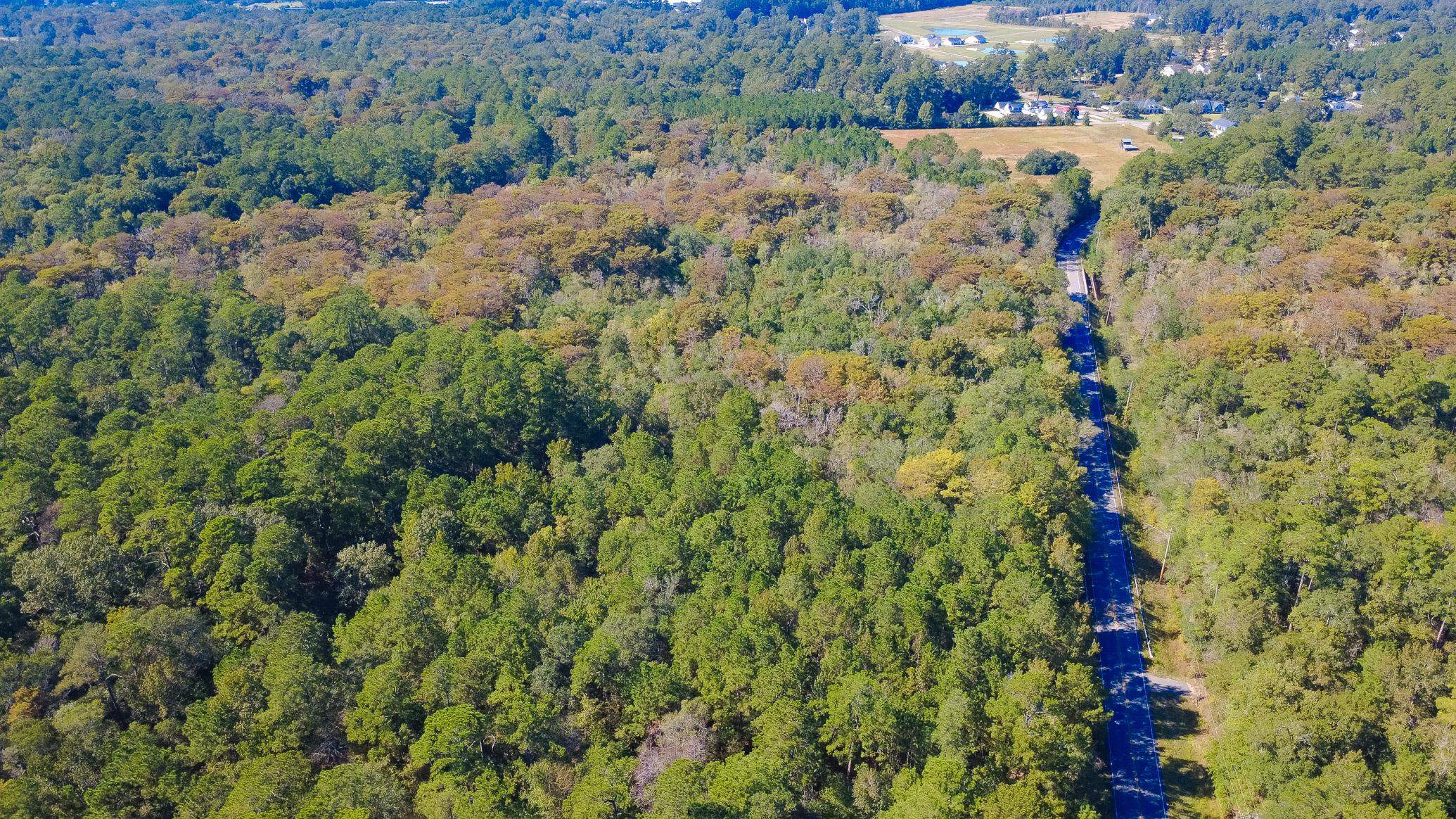 Tbd E Country Club Dr. Property Photo 1