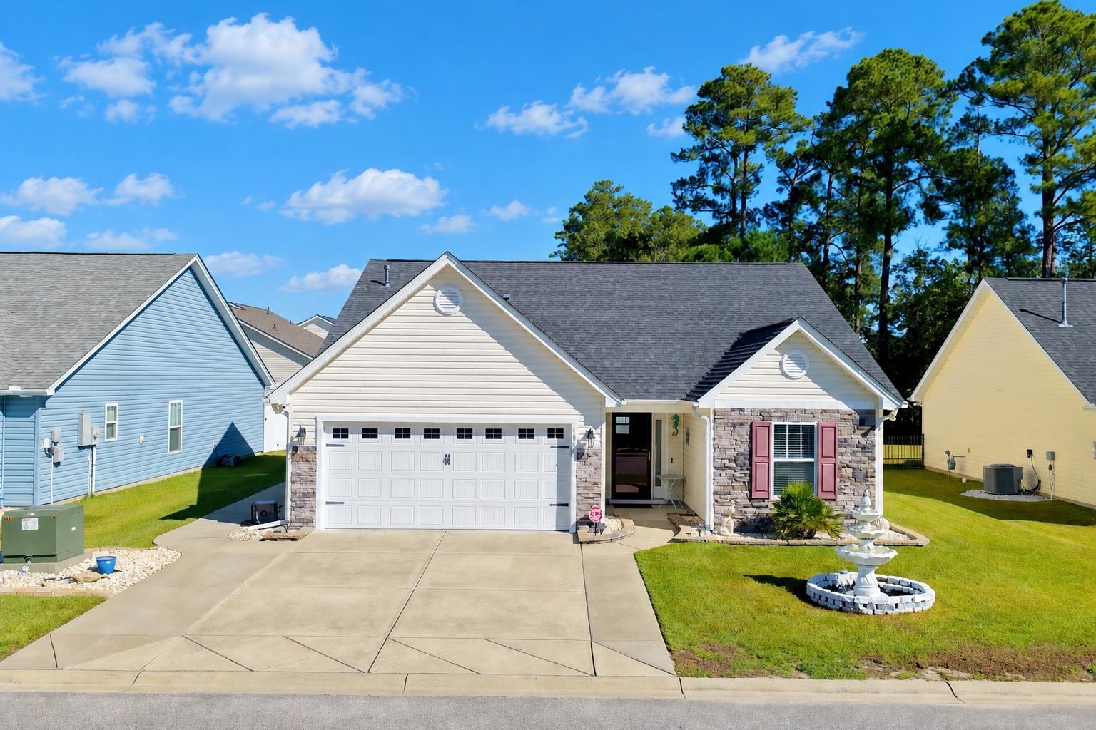 1866 Fairwinds Dr. Property Photo 1