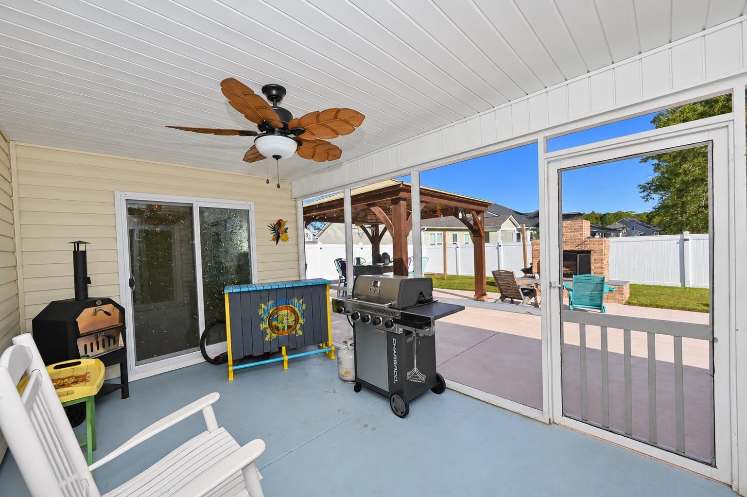 1866 Fairwinds Dr. Property Photo 30