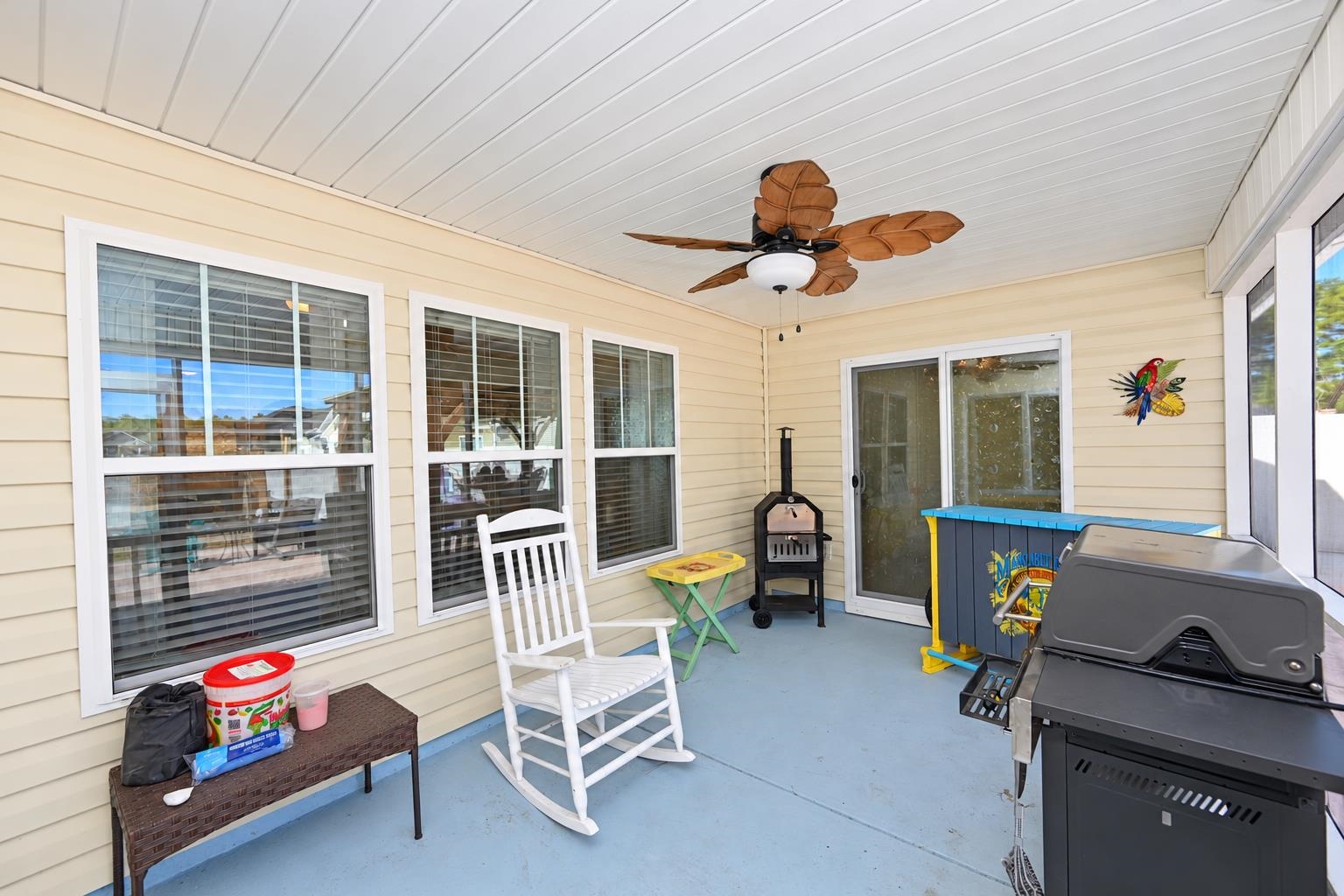 1866 Fairwinds Dr. Property Photo 31
