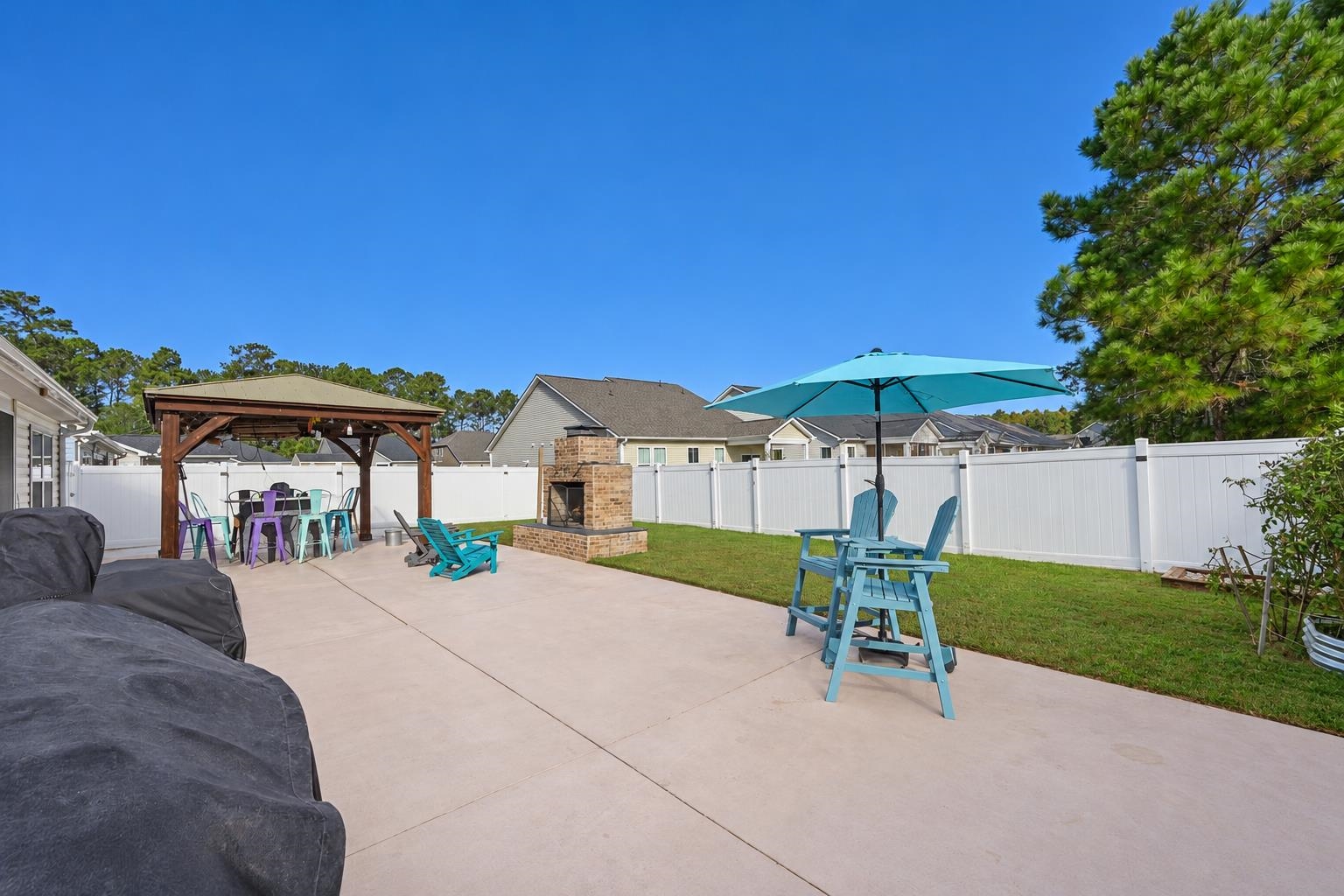 1866 Fairwinds Dr. Property Photo 32