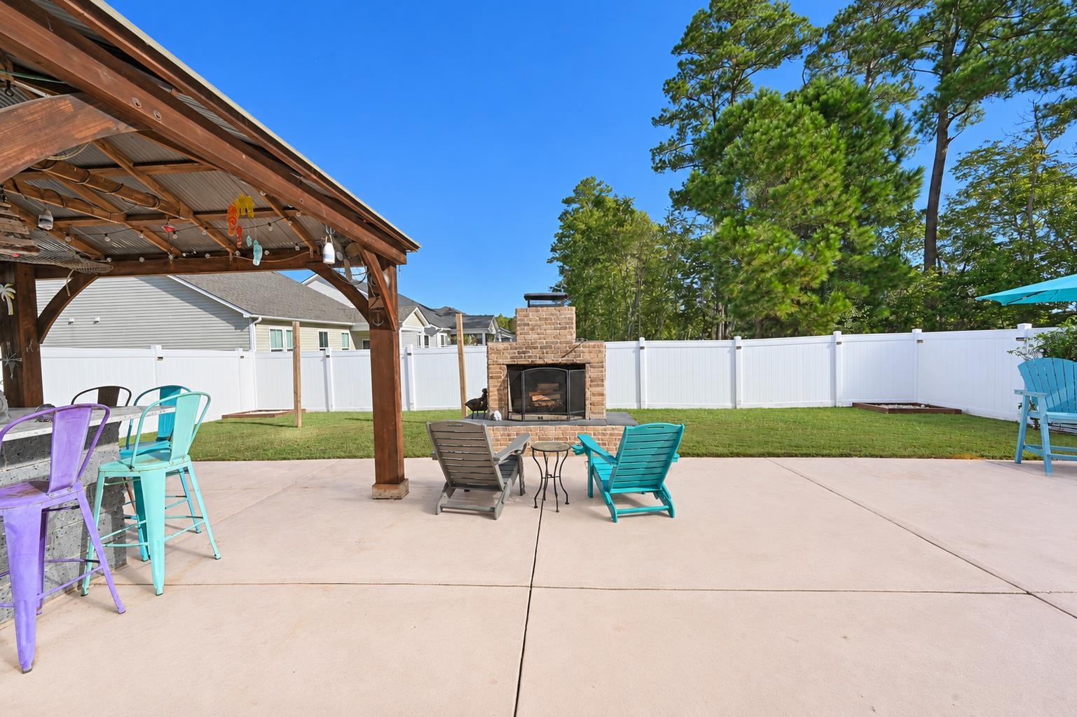1866 Fairwinds Dr. Property Photo 33
