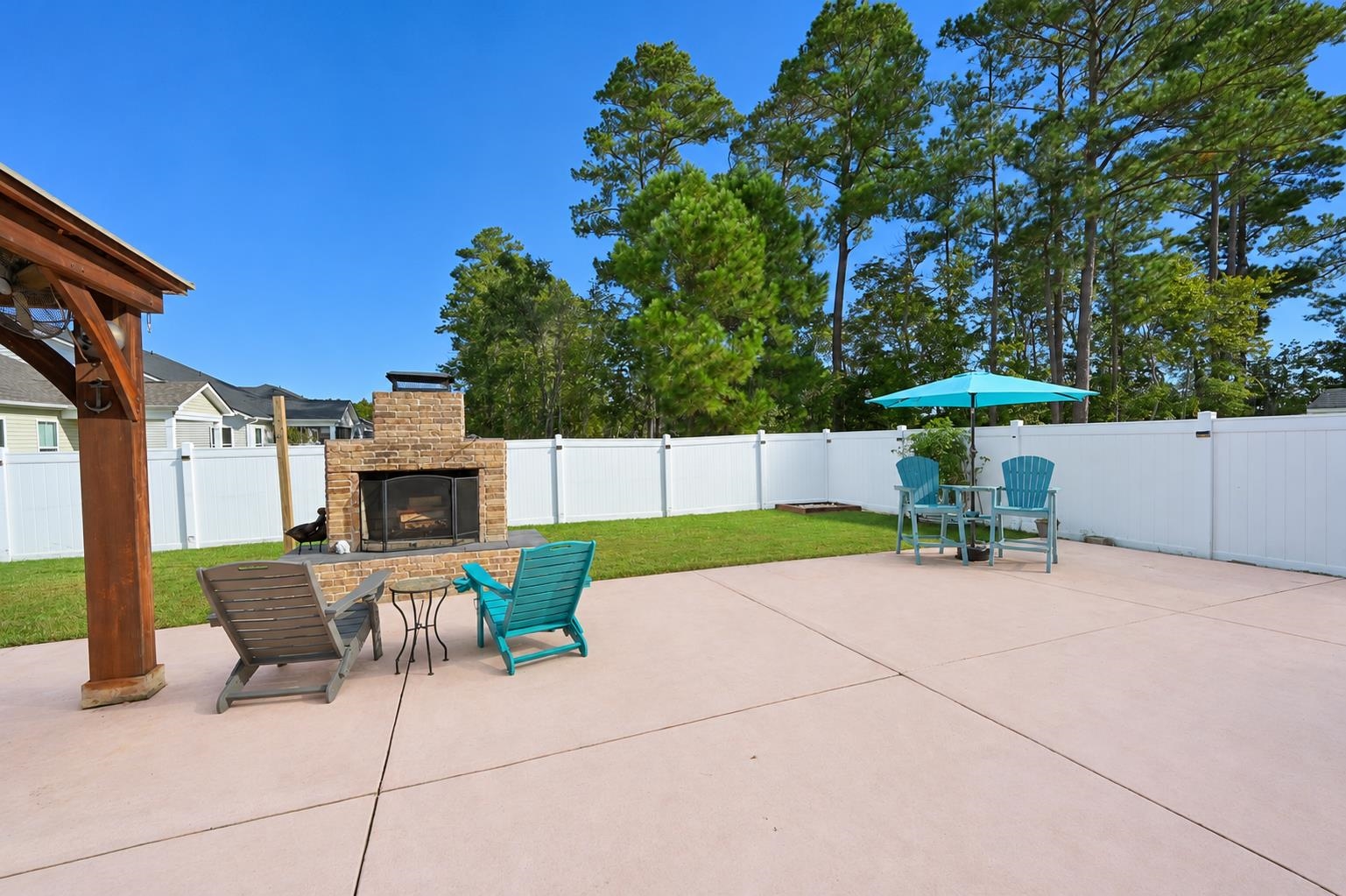 1866 Fairwinds Dr. Property Photo 34