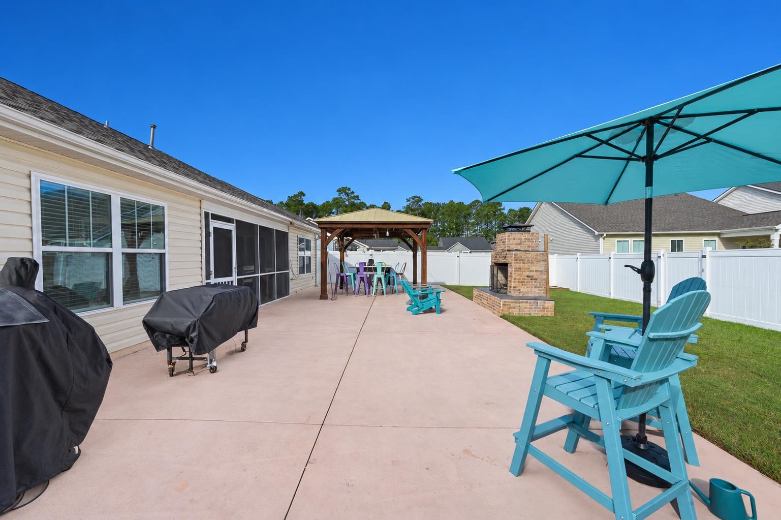1866 Fairwinds Dr. Property Photo 36