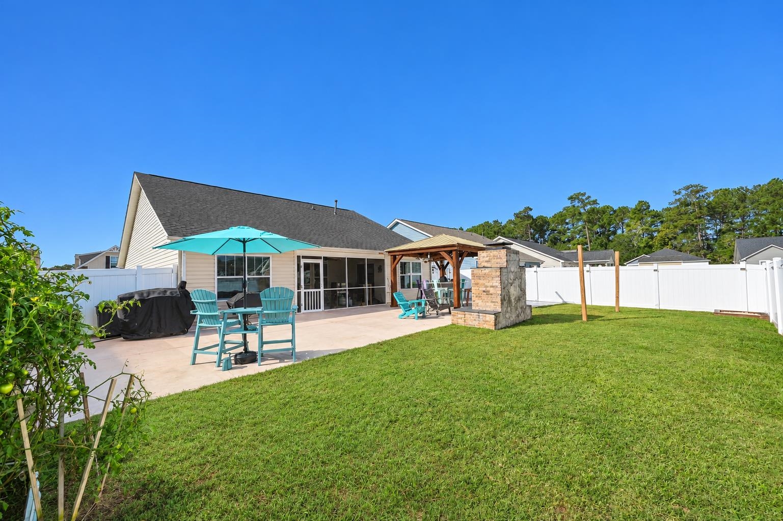 1866 Fairwinds Dr. Property Photo 37