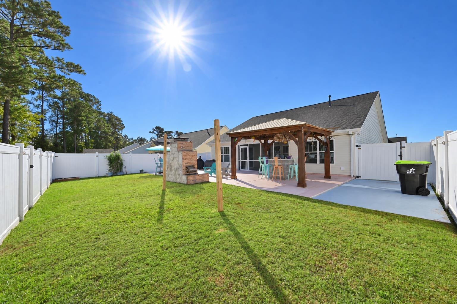 1866 Fairwinds Dr. Property Photo 38