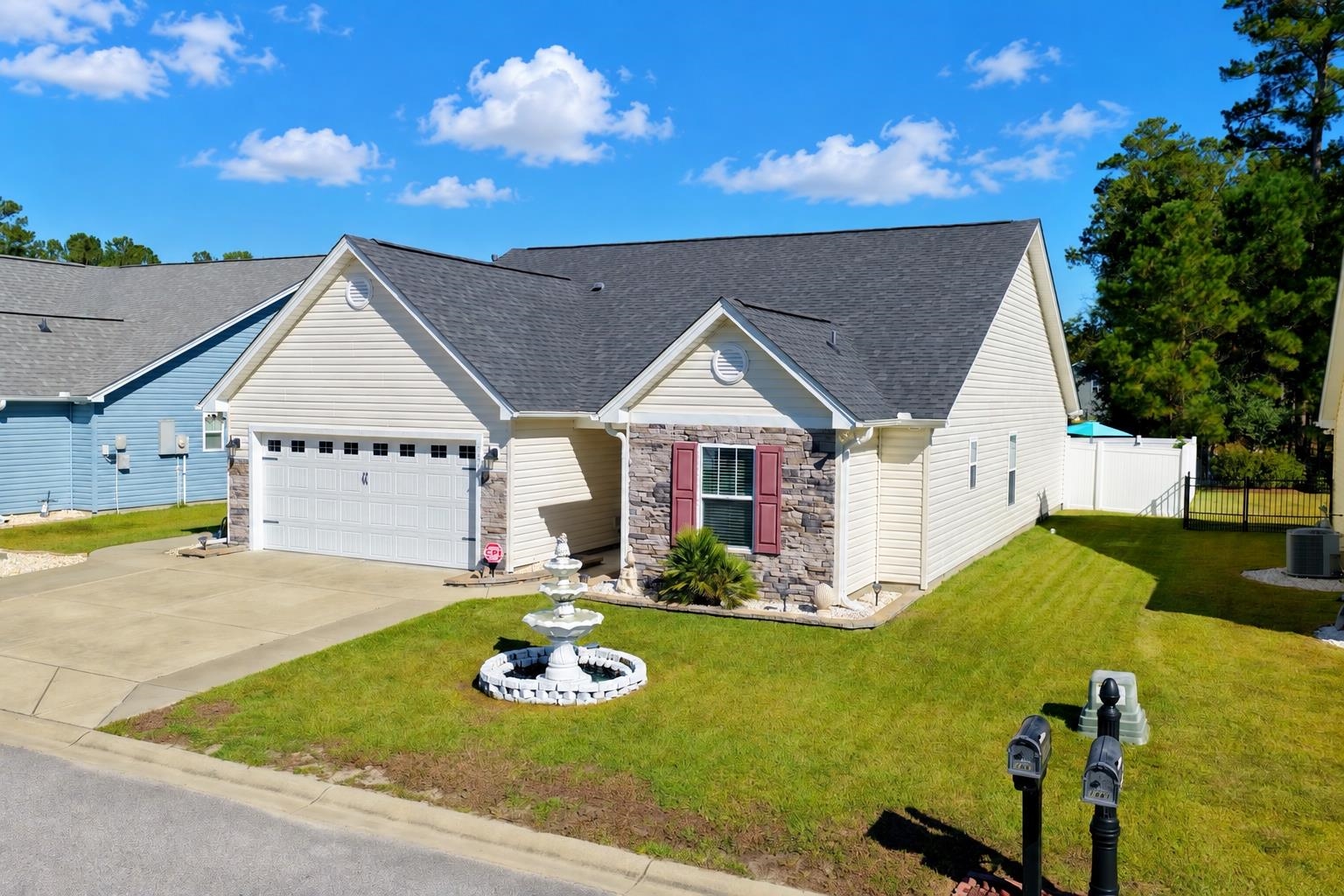 1866 Fairwinds Dr. Property Photo 42