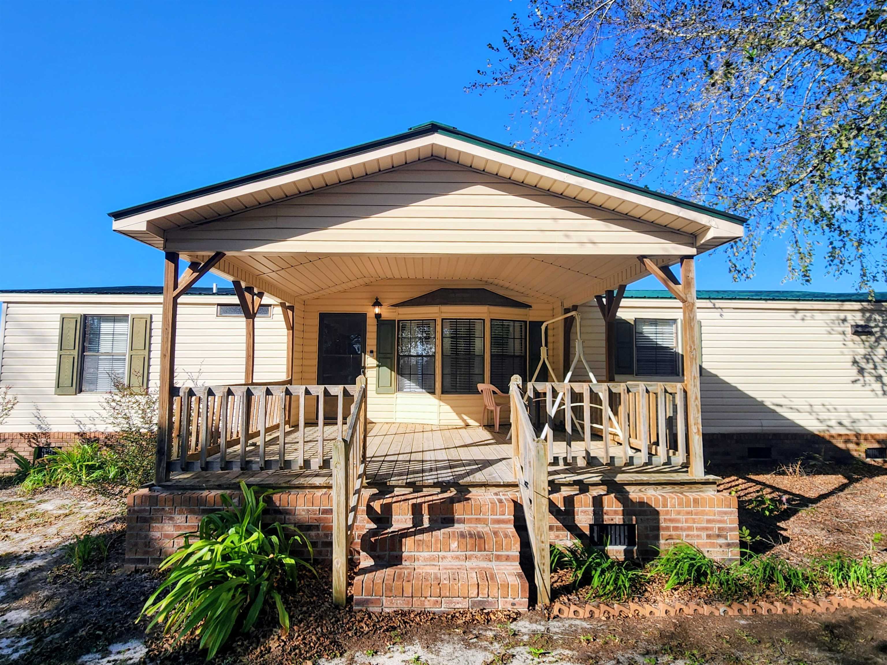 3110 Bluff Rd. Property Photo 1