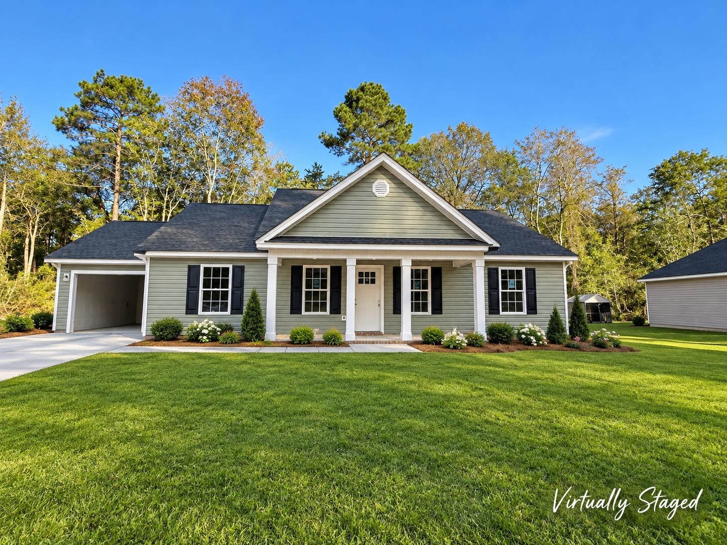 1891 Alford Rd. Property Photo 1