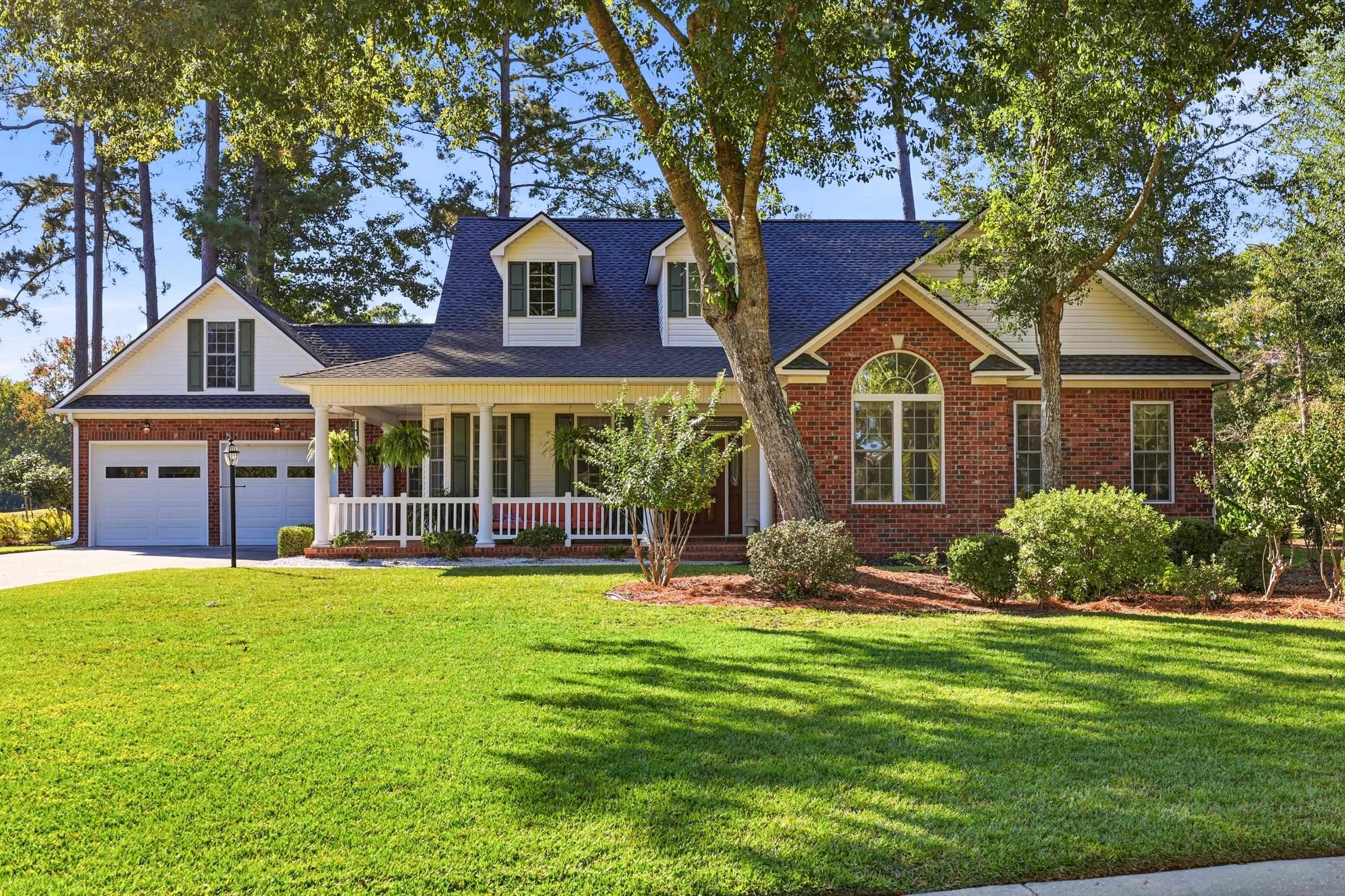 931 Cat Briar Ct. Property Photo 1