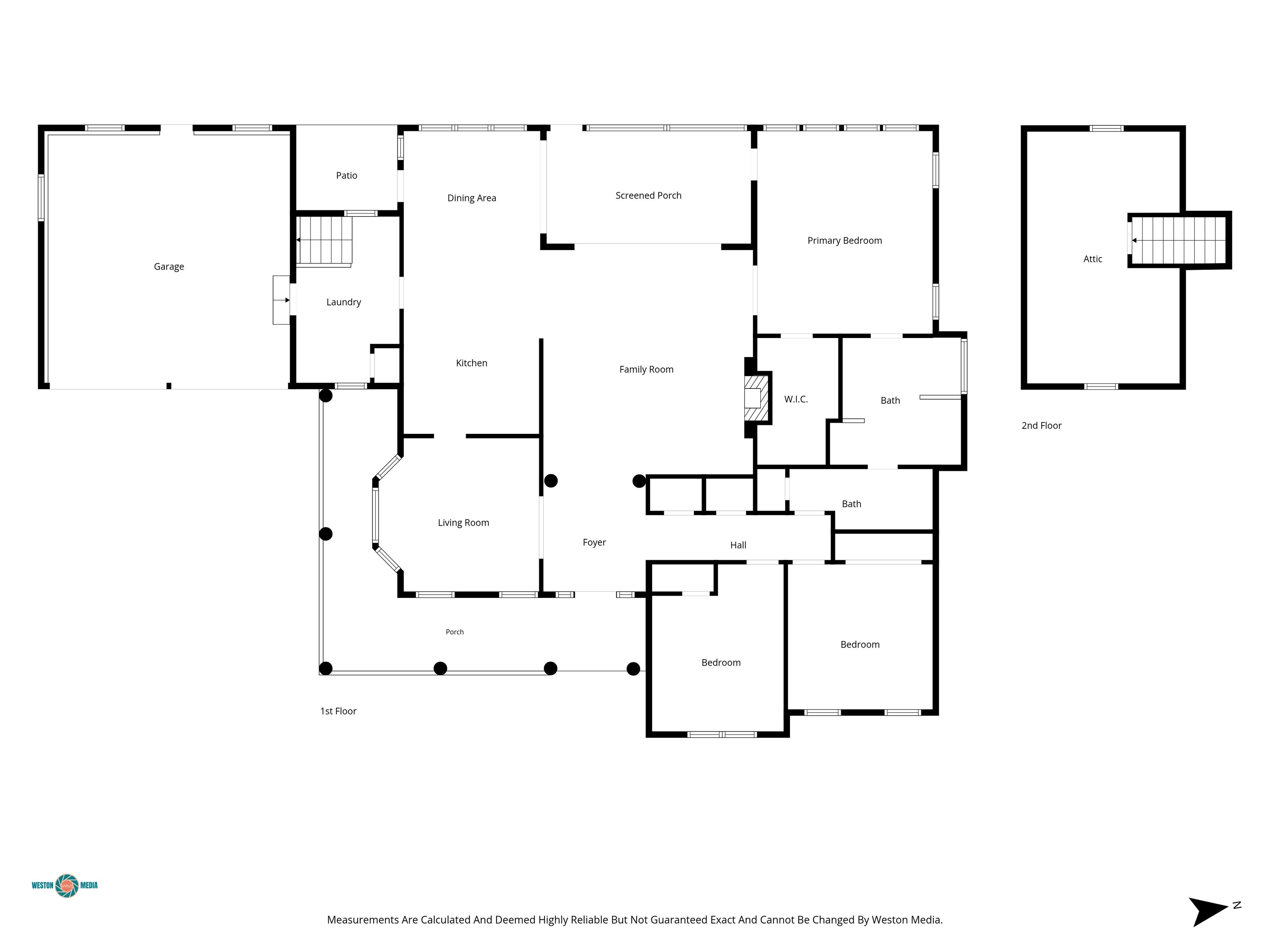 931 Cat Briar Ct. Property Photo 37