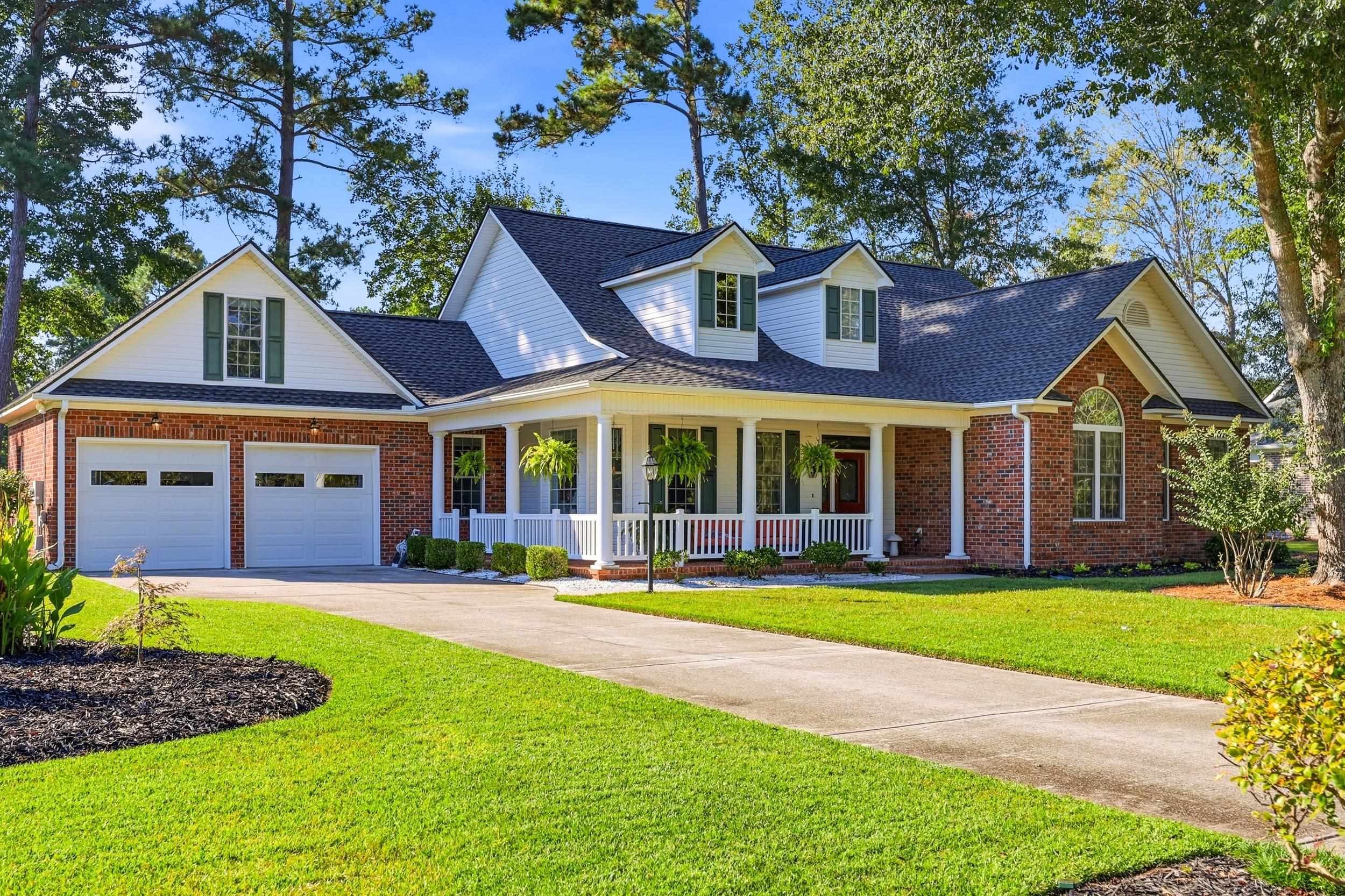 931 Cat Briar Ct. Property Photo 38