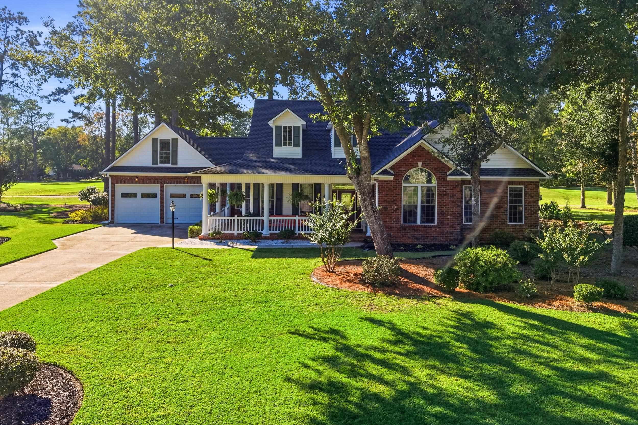 931 Cat Briar Ct. Property Photo 40