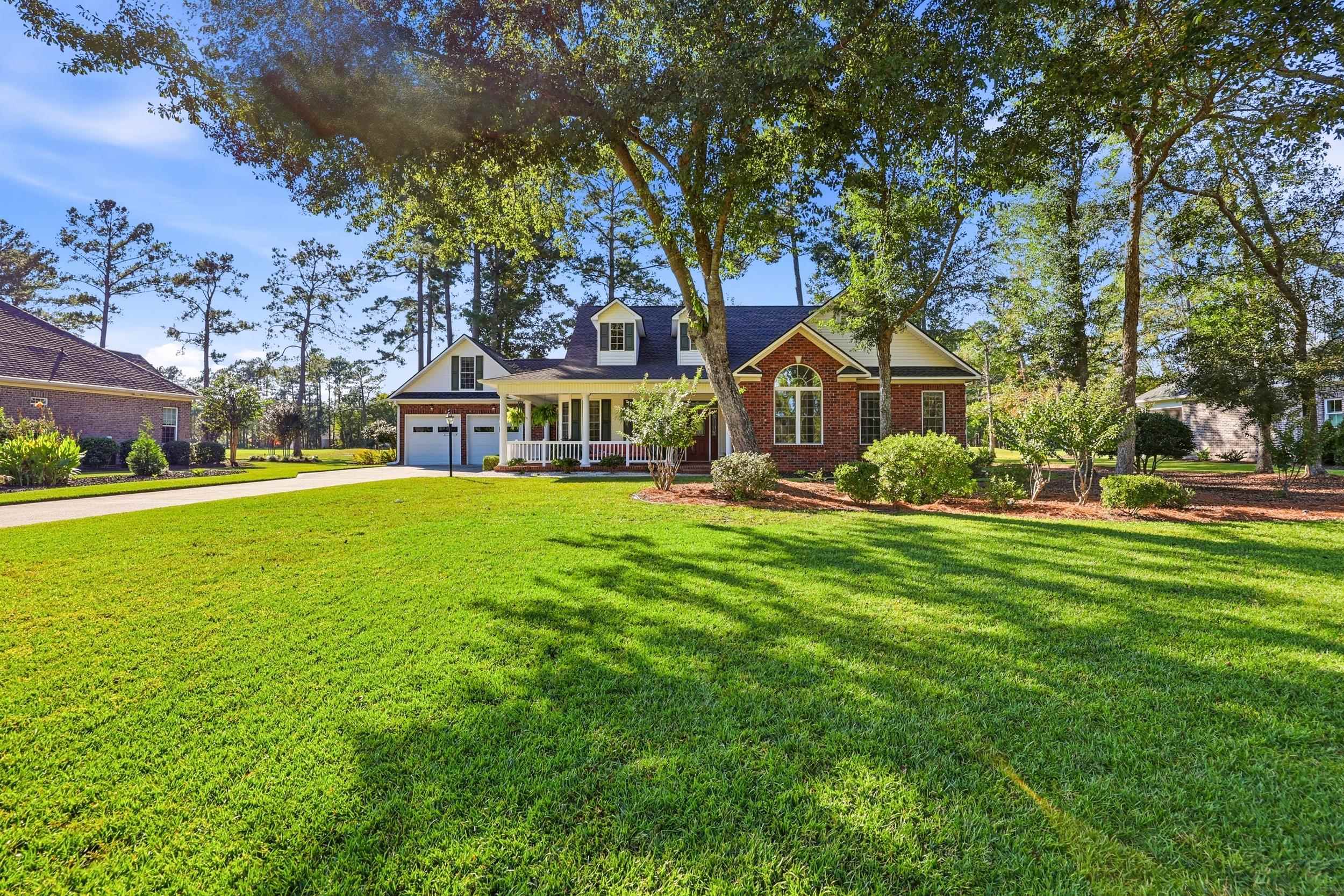 931 Cat Briar Ct. Property Photo 42
