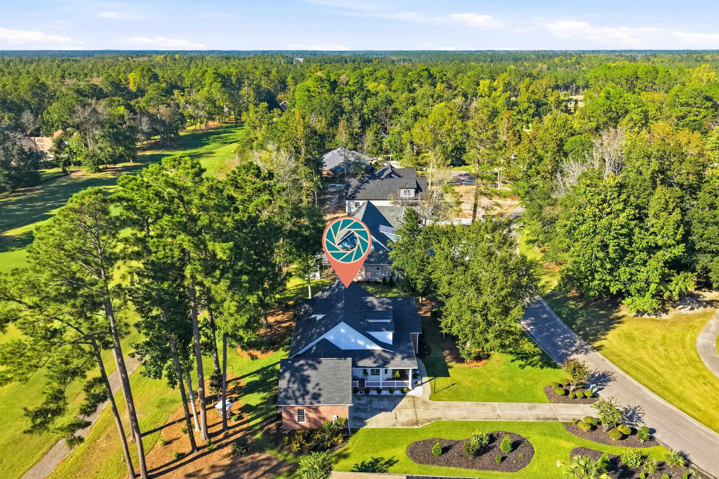 931 Cat Briar Ct. Property Photo 46