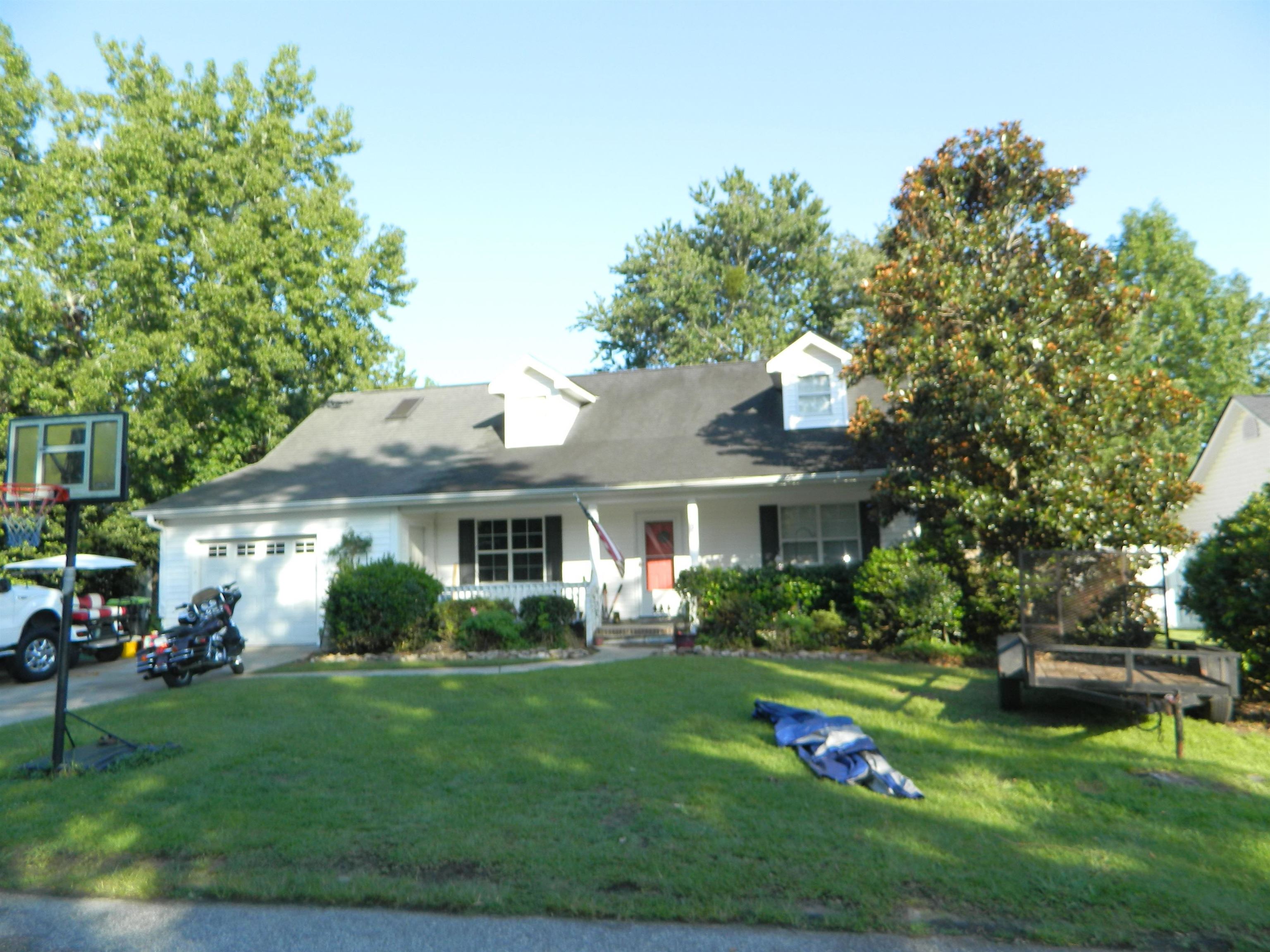 7372 Springside Dr. Property Photo 1