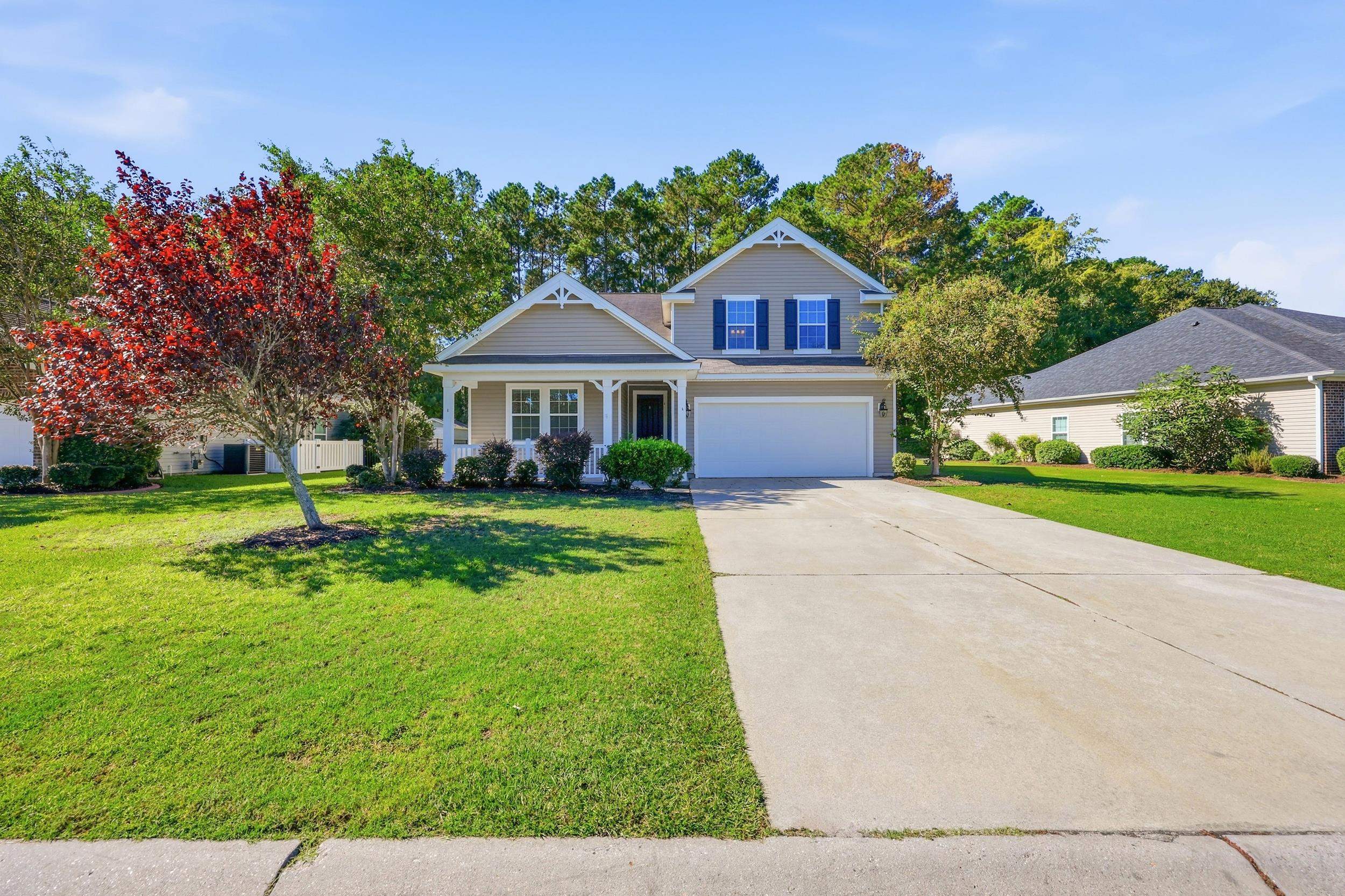 197 Ridge Point Dr. Property Photo 1