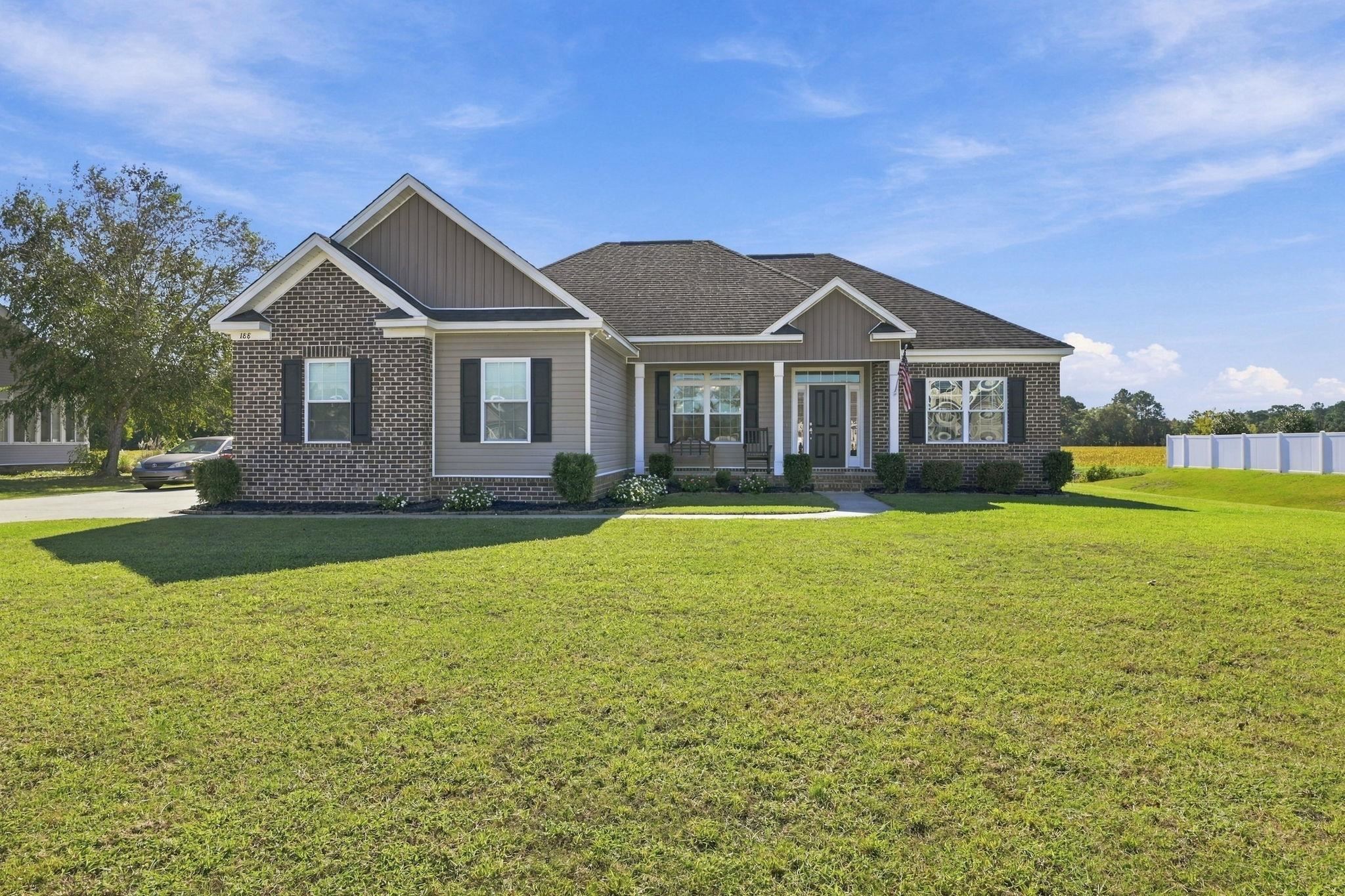 188 High Meadow Ln.