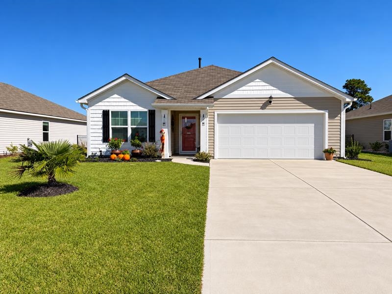 3481 Ashridge Way Property Photo 1