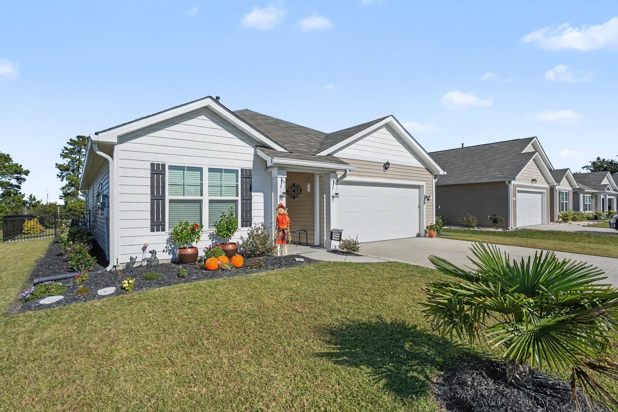 3481 Ashridge Way Property Photo 2