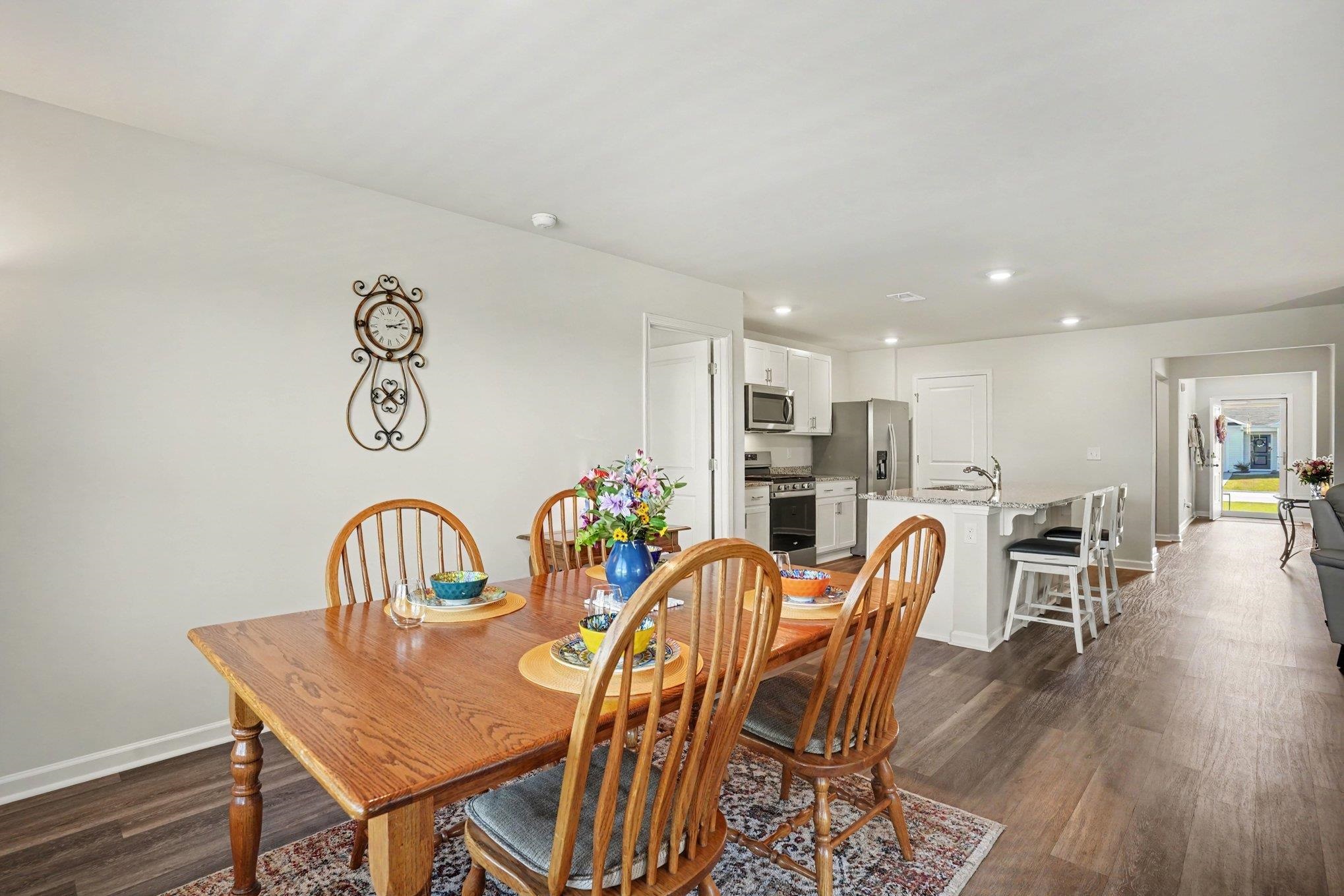 3481 Ashridge Way Property Photo 8