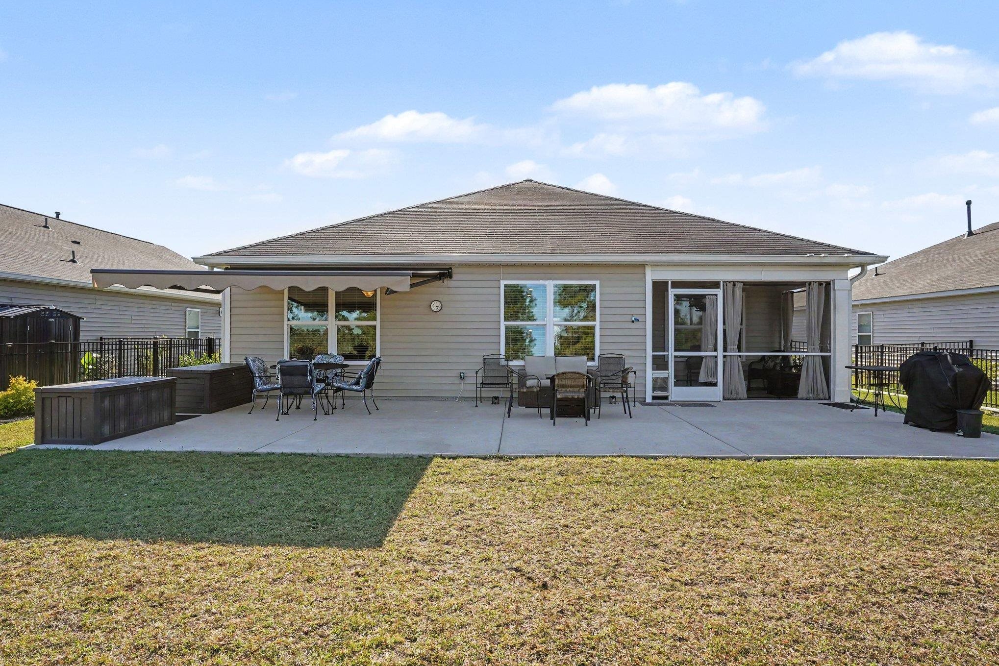 3481 Ashridge Way Property Photo 26