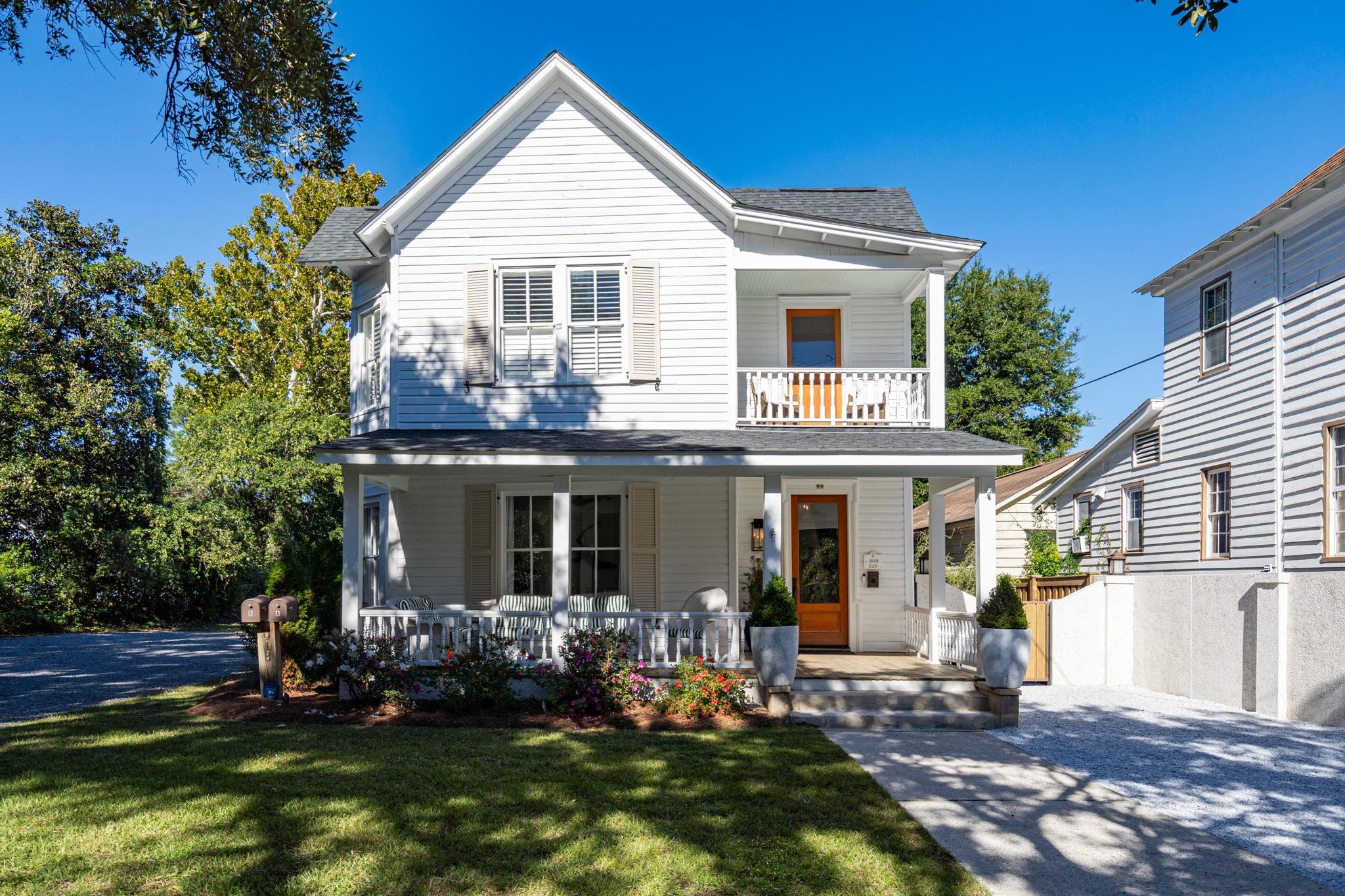 918 Highmarket St. Property Photo 1