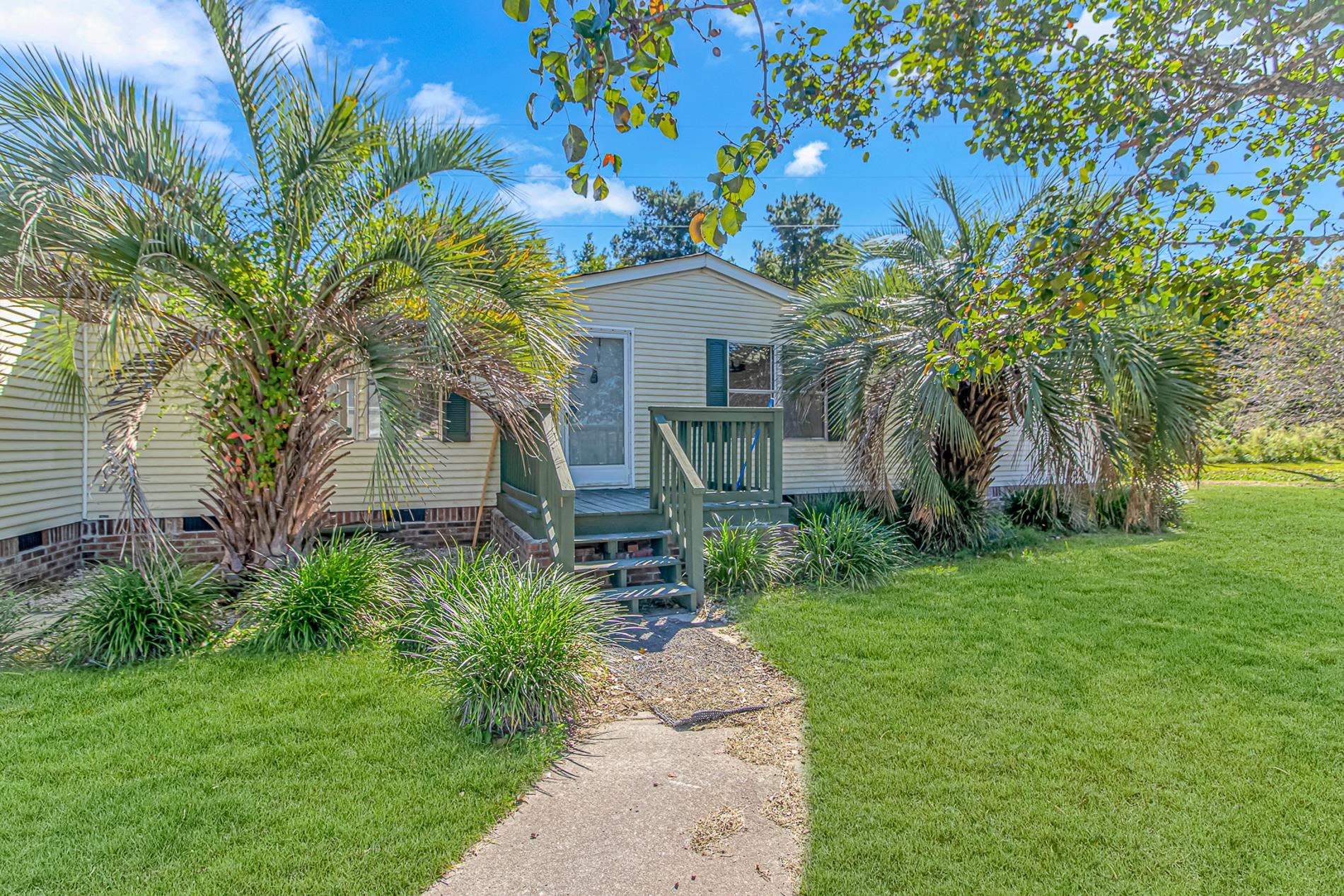 103 Tomoka Trail Property Photo 3