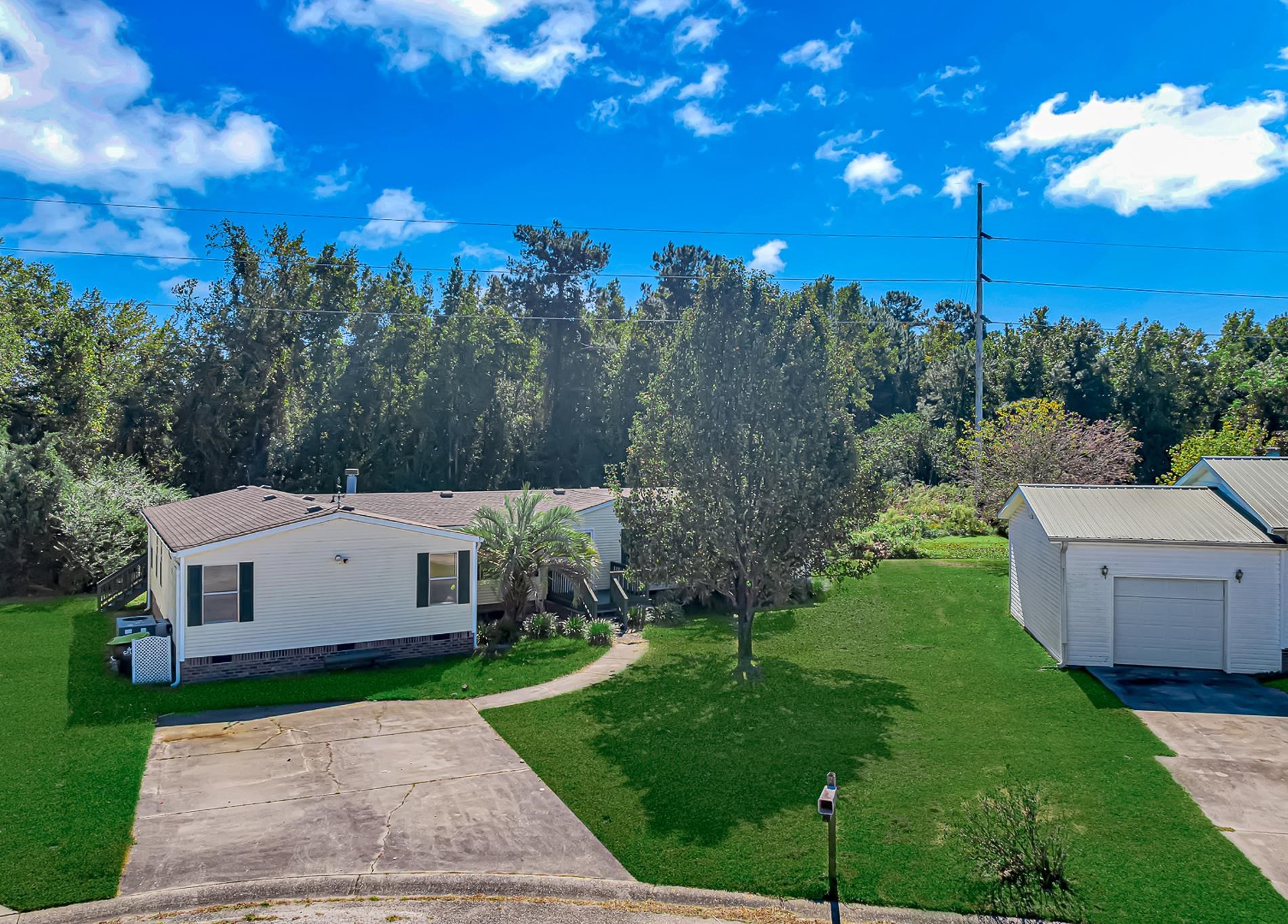 103 Tomoka Trail Property Photo 35