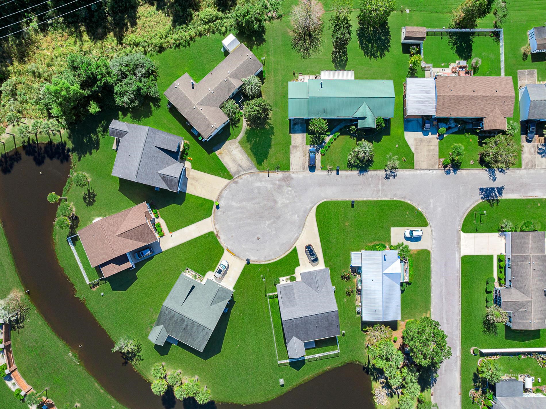 103 Tomoka Trail Property Photo 36