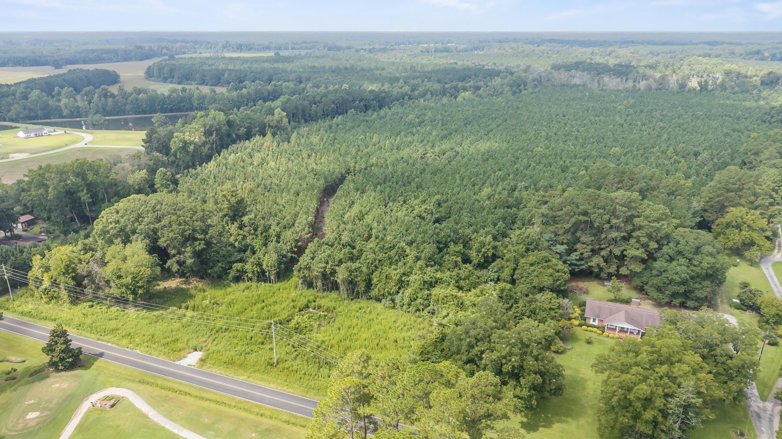 Tba Bill Hooks Rd. Property Photo 1