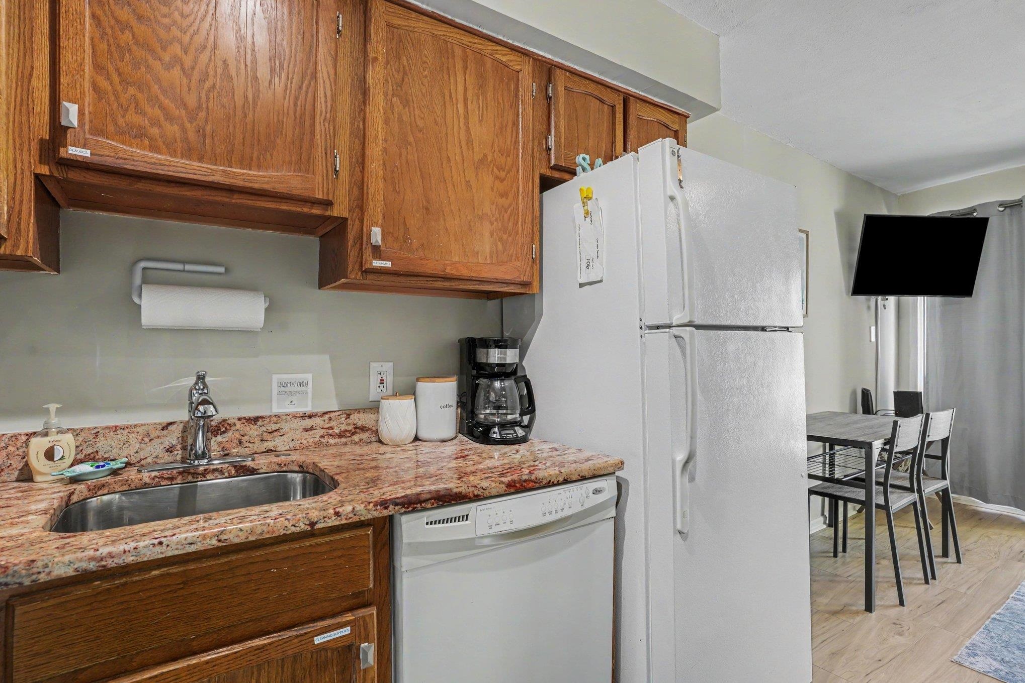 301 N Waccamaw Dr. Property Photo 12