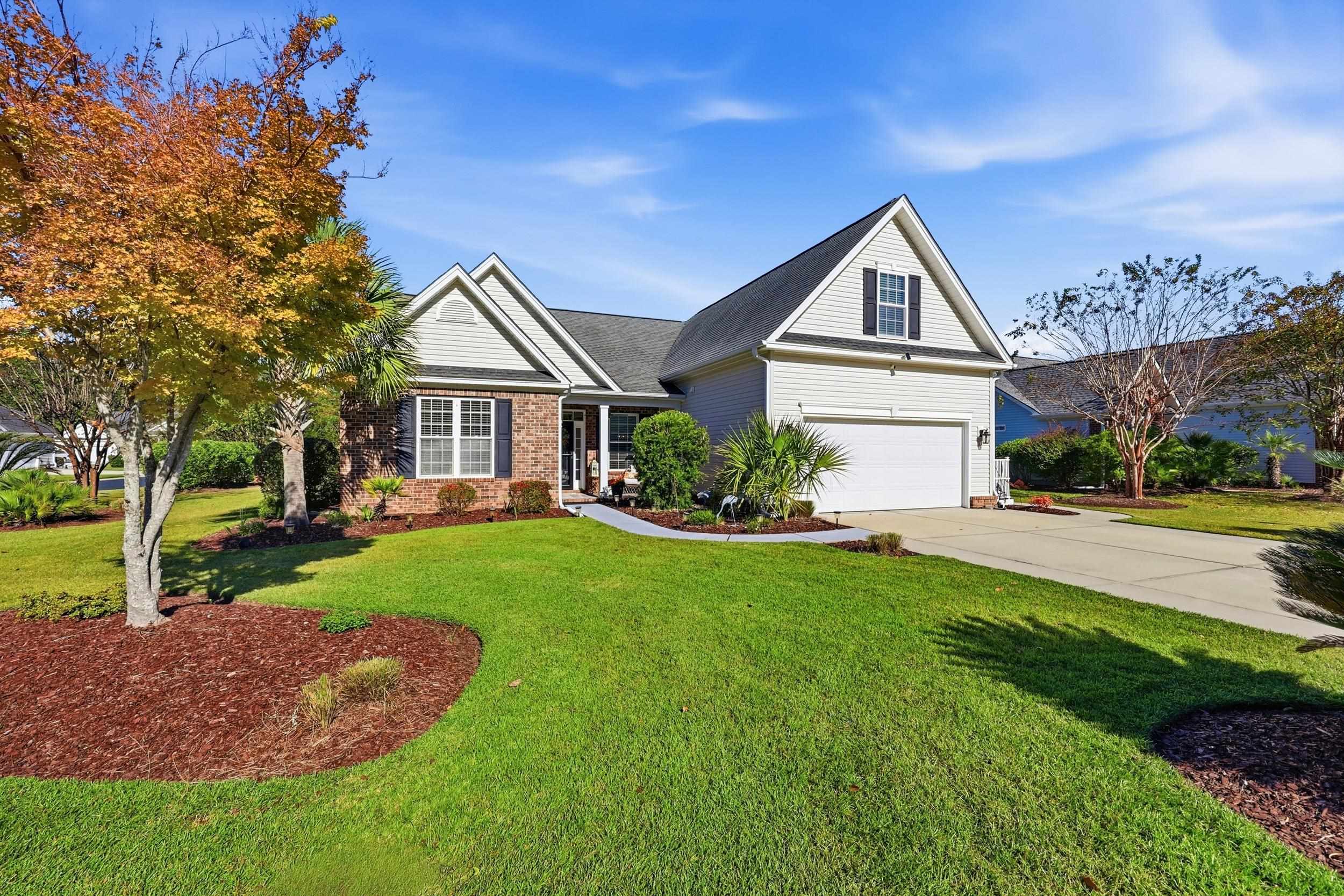 709 Woodstone Ct. Property Photo 1