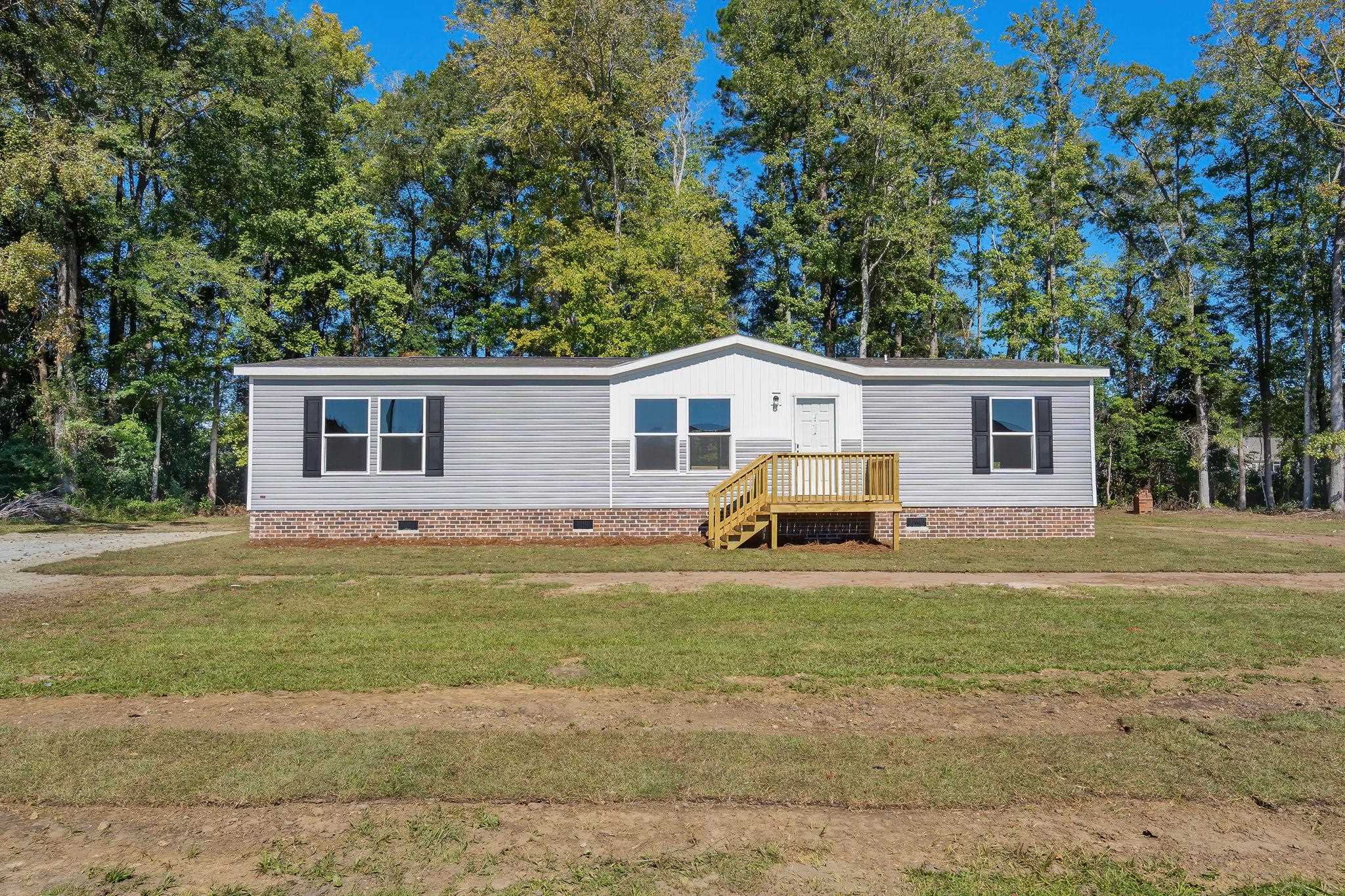 660 Highway 548 Property Photo 1