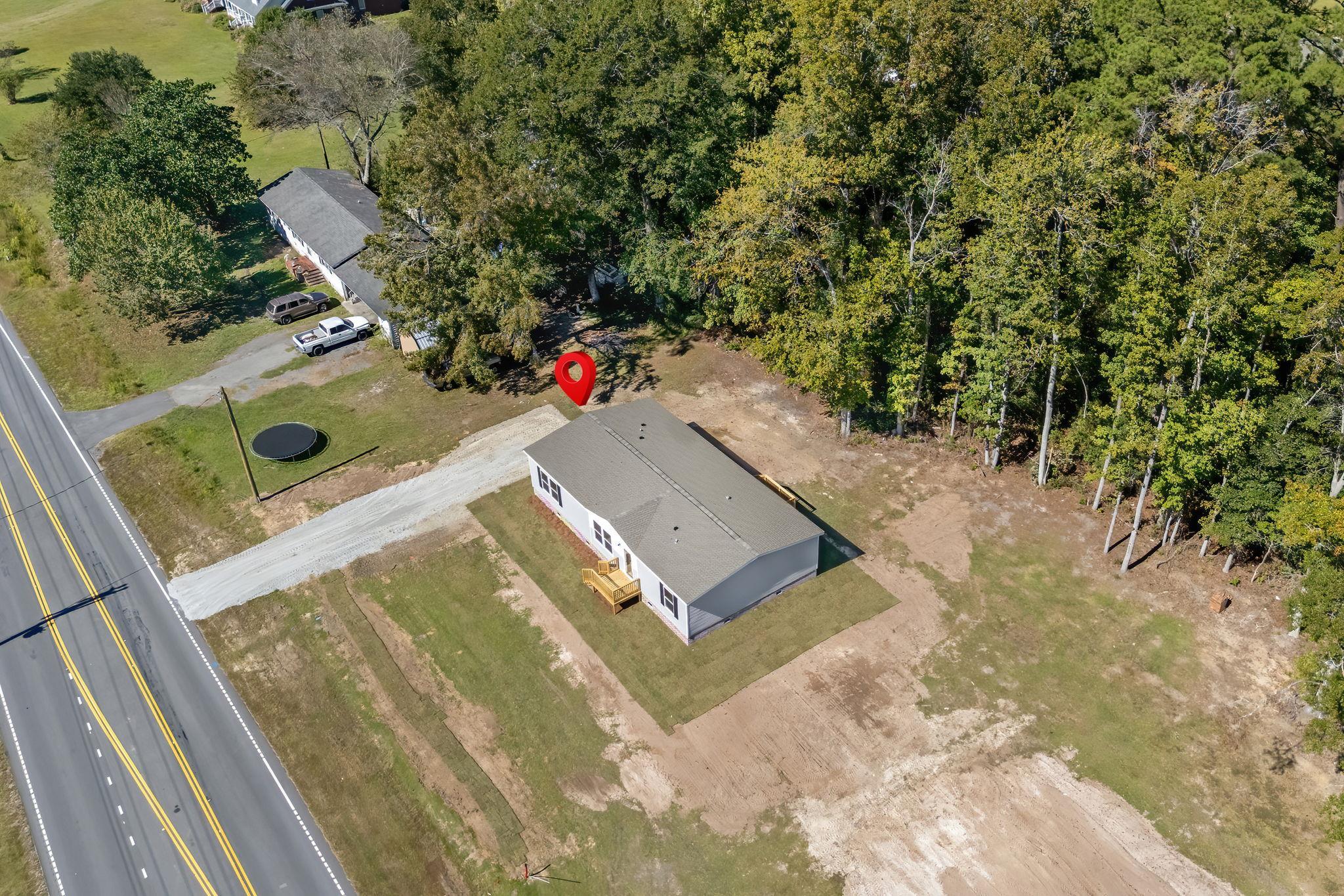 660 Highway 548 Property Photo 3