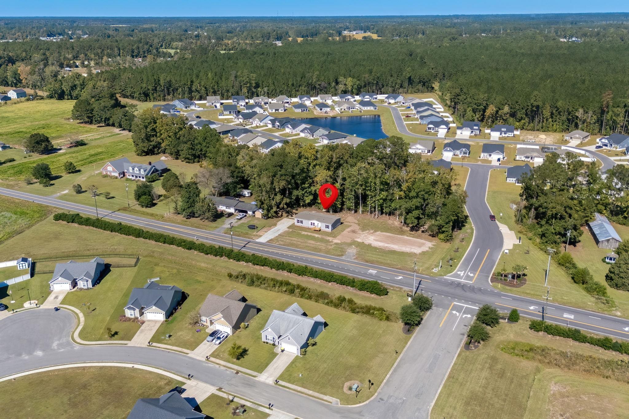 660 Highway 548 Property Photo 26