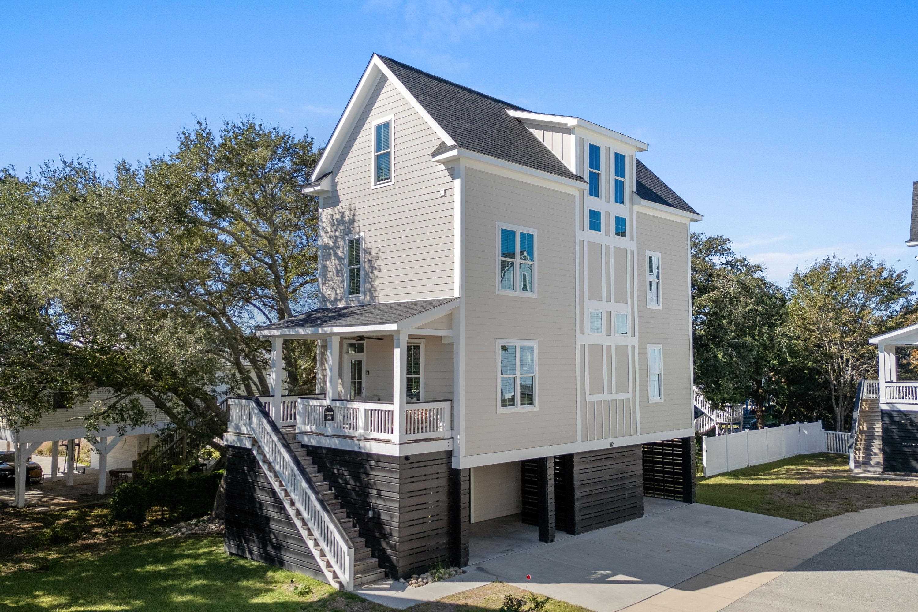 112 Tidal Creek Dr. Property Photo 1