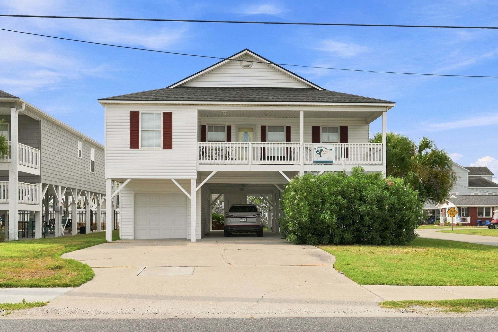 2607 Duffy St. Property Photo 1