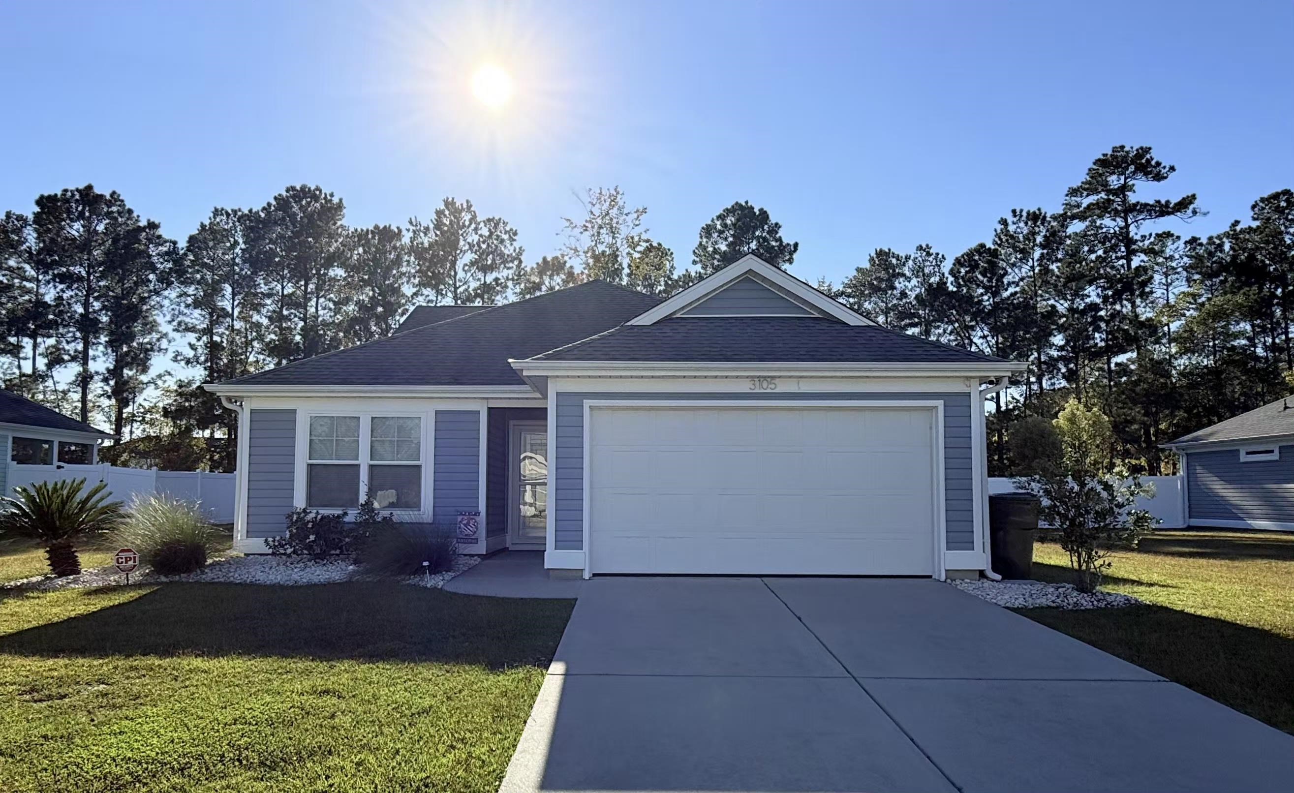 3105 Slade Dr. Property Photo 1