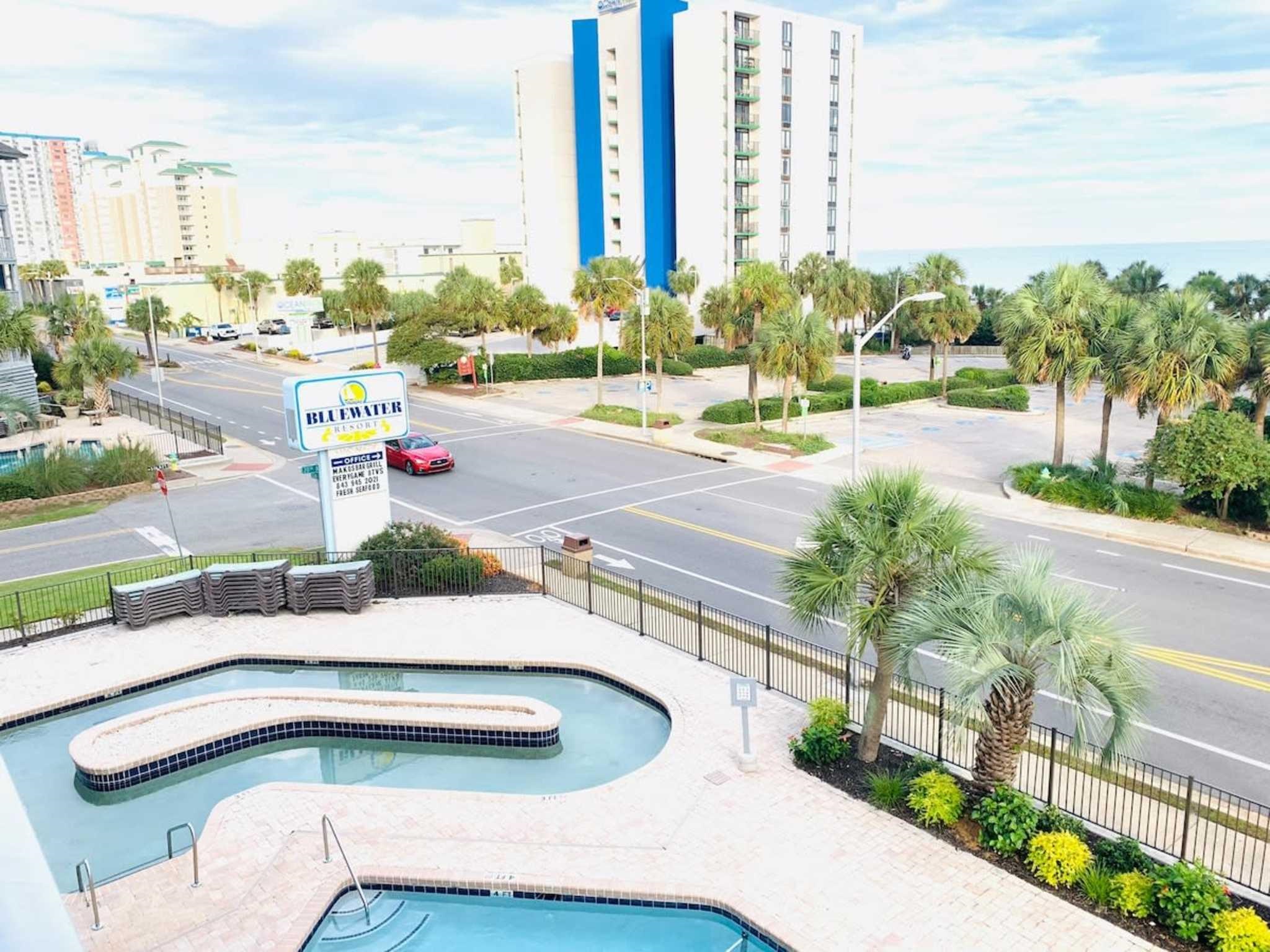 2000 South Ocean Blvd. Property Photo 1