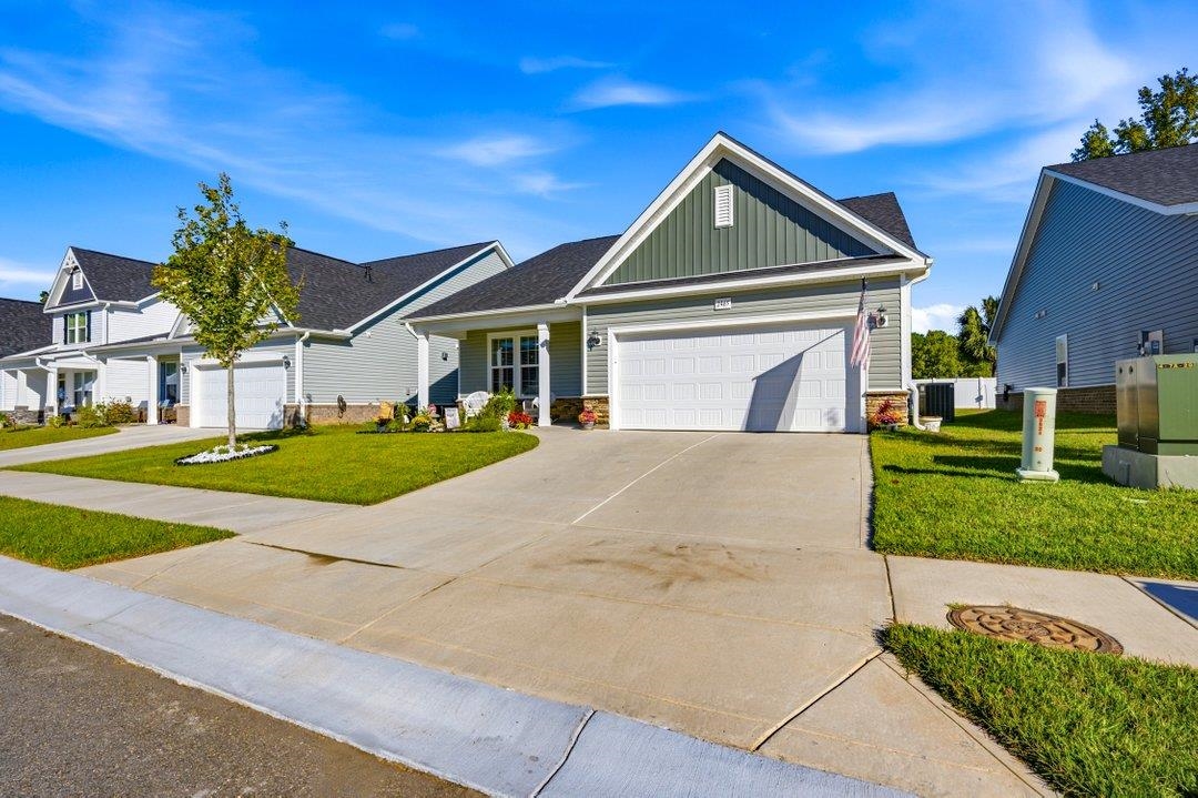 2465 Campton Loop Property Photo 36